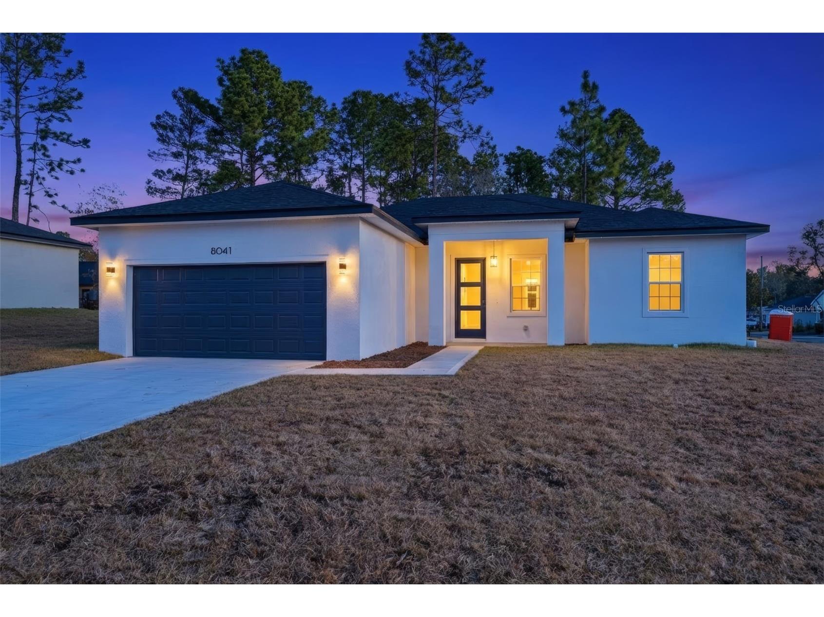 8041 N Pickinz Way Citrus Springs FL 34433 O6385154 image2