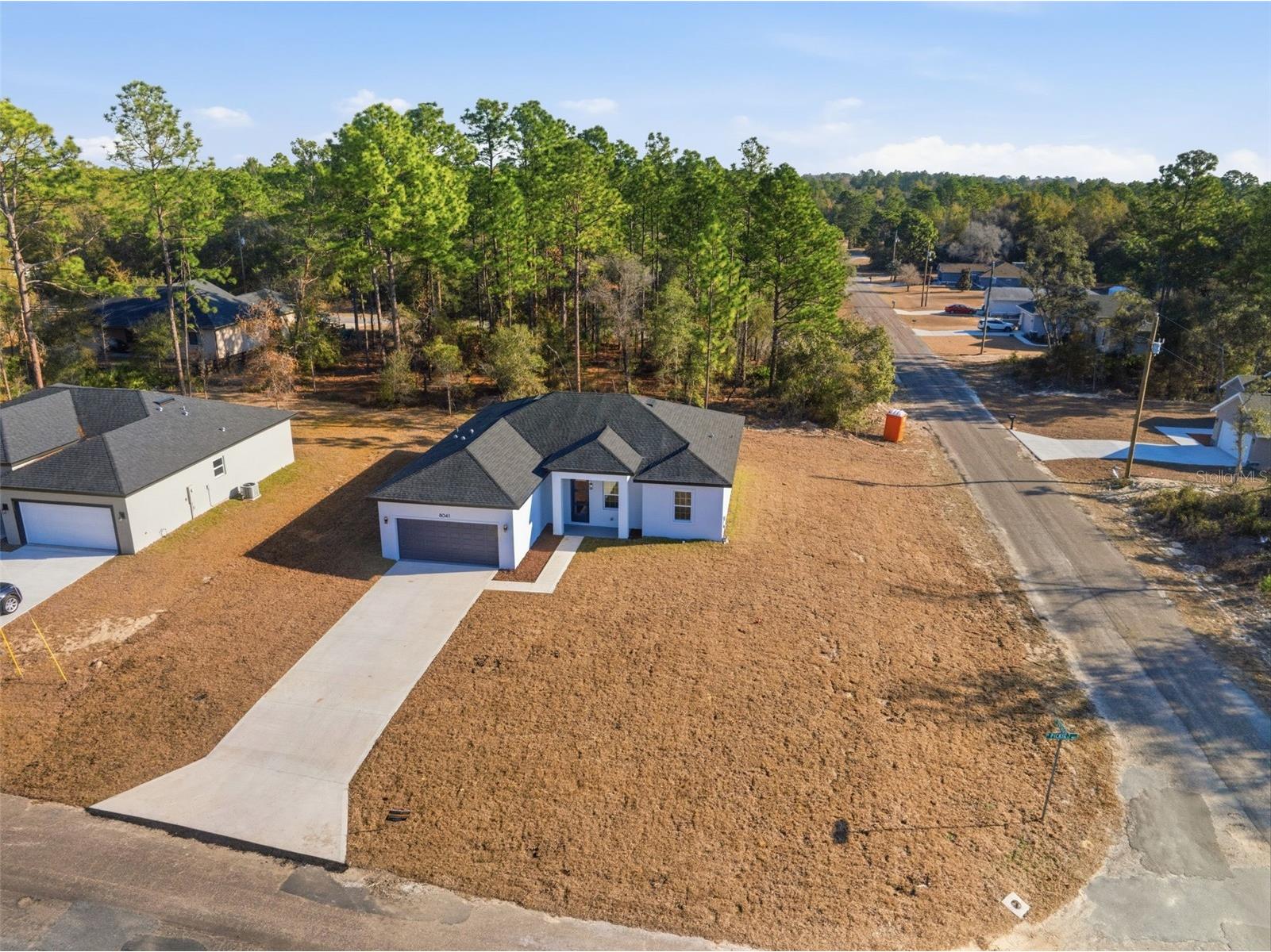 8041 N Pickinz Way Citrus Springs FL 34433 O6385154 image34