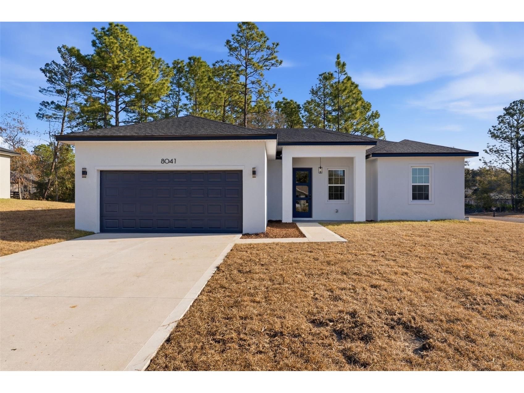 8041 N Pickinz Way Citrus Springs FL 34433 O6385154 image4