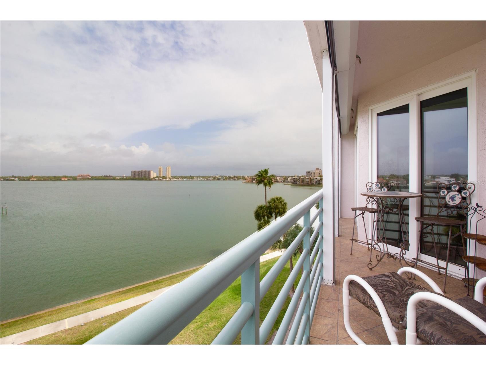 8041 Sailboat Key Boulevard S #402 Saint Pete Beach FL 33707 - BOCA CIEGA BAY TB8486953 image10