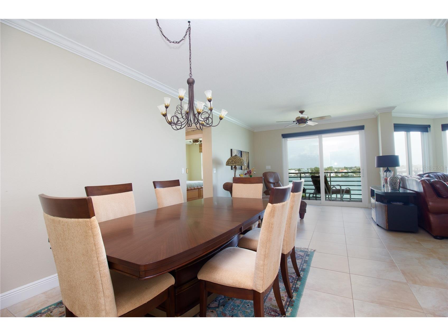 8041 Sailboat Key Boulevard S #402 Saint Pete Beach FL 33707 - BOCA CIEGA BAY TB8486953 image11