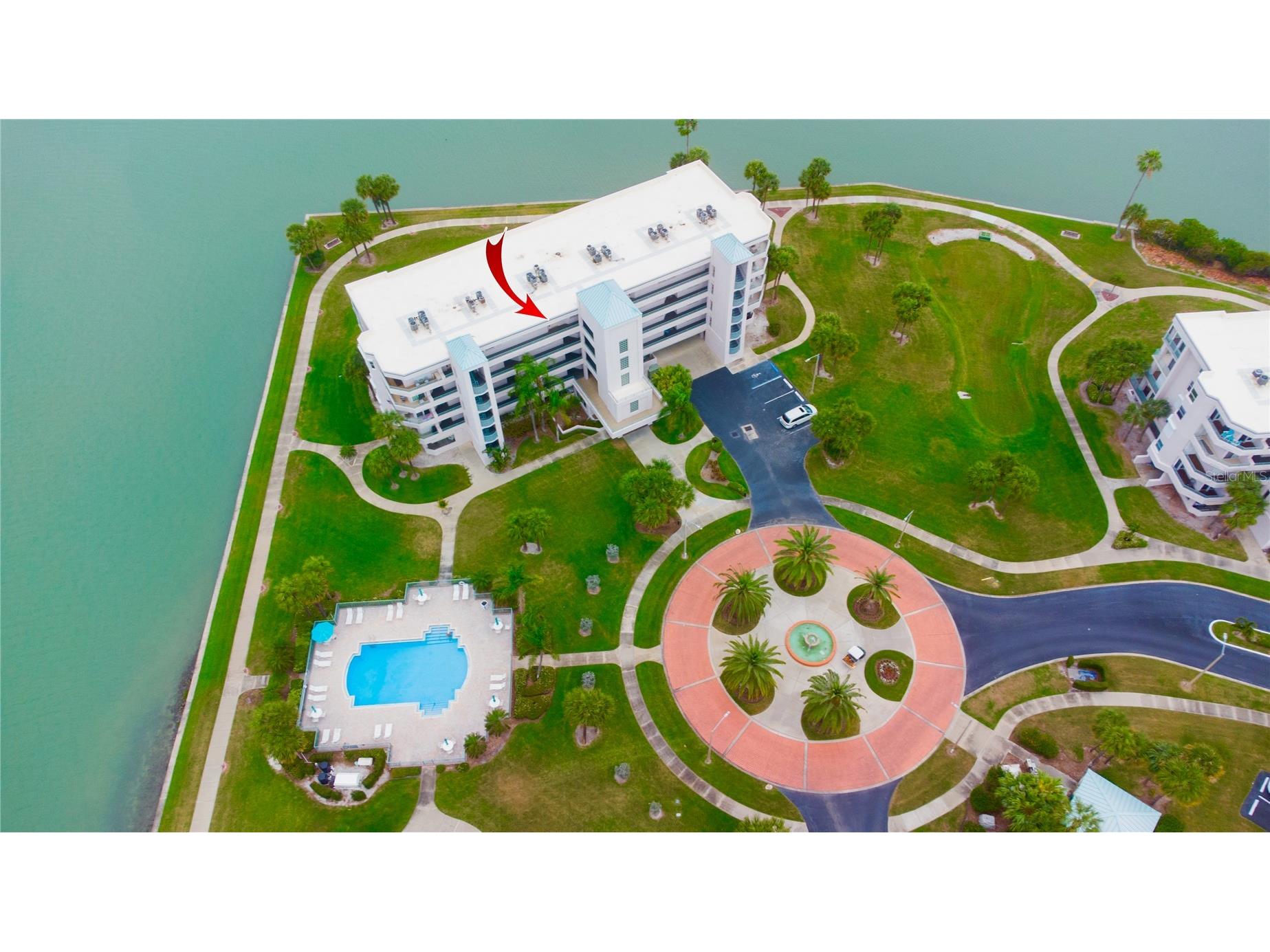 8041 Sailboat Key Boulevard S #402 Saint Pete Beach FL 33707 - BOCA CIEGA BAY TB8486953 image32