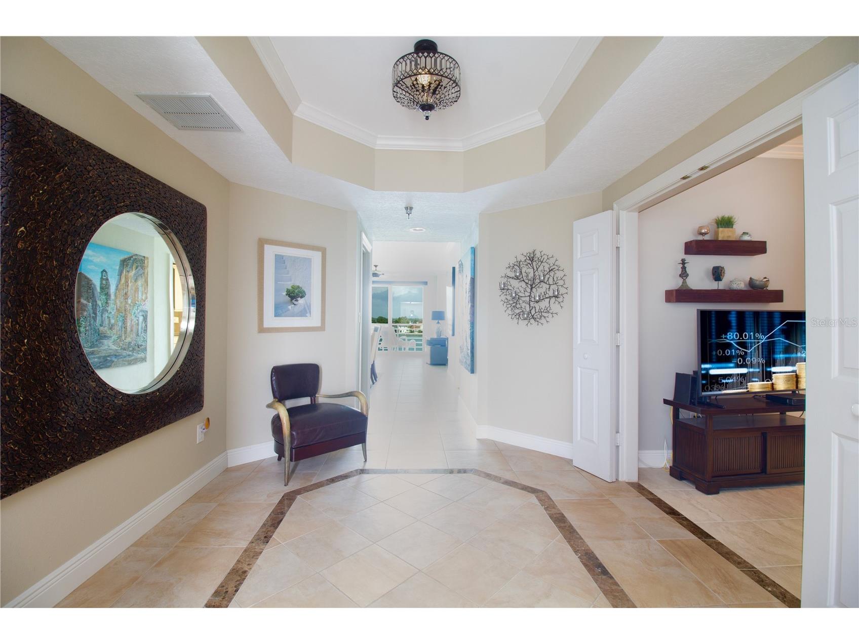 8041 Sailboat Key Boulevard S #402 Saint Pete Beach FL 33707 - BOCA CIEGA BAY TB8486953 image4