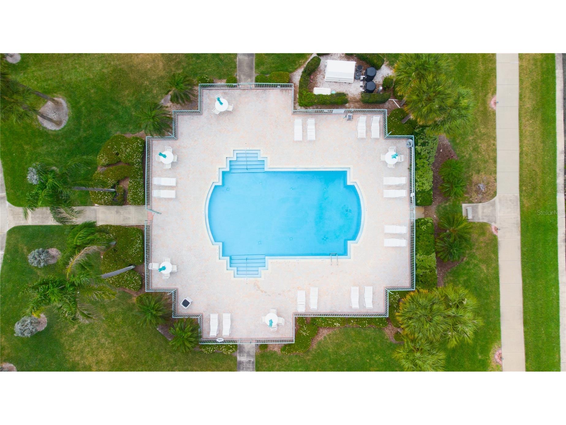 8041 Sailboat Key Boulevard S #402 Saint Pete Beach FL 33707 - BOCA CIEGA BAY TB8486953 image40