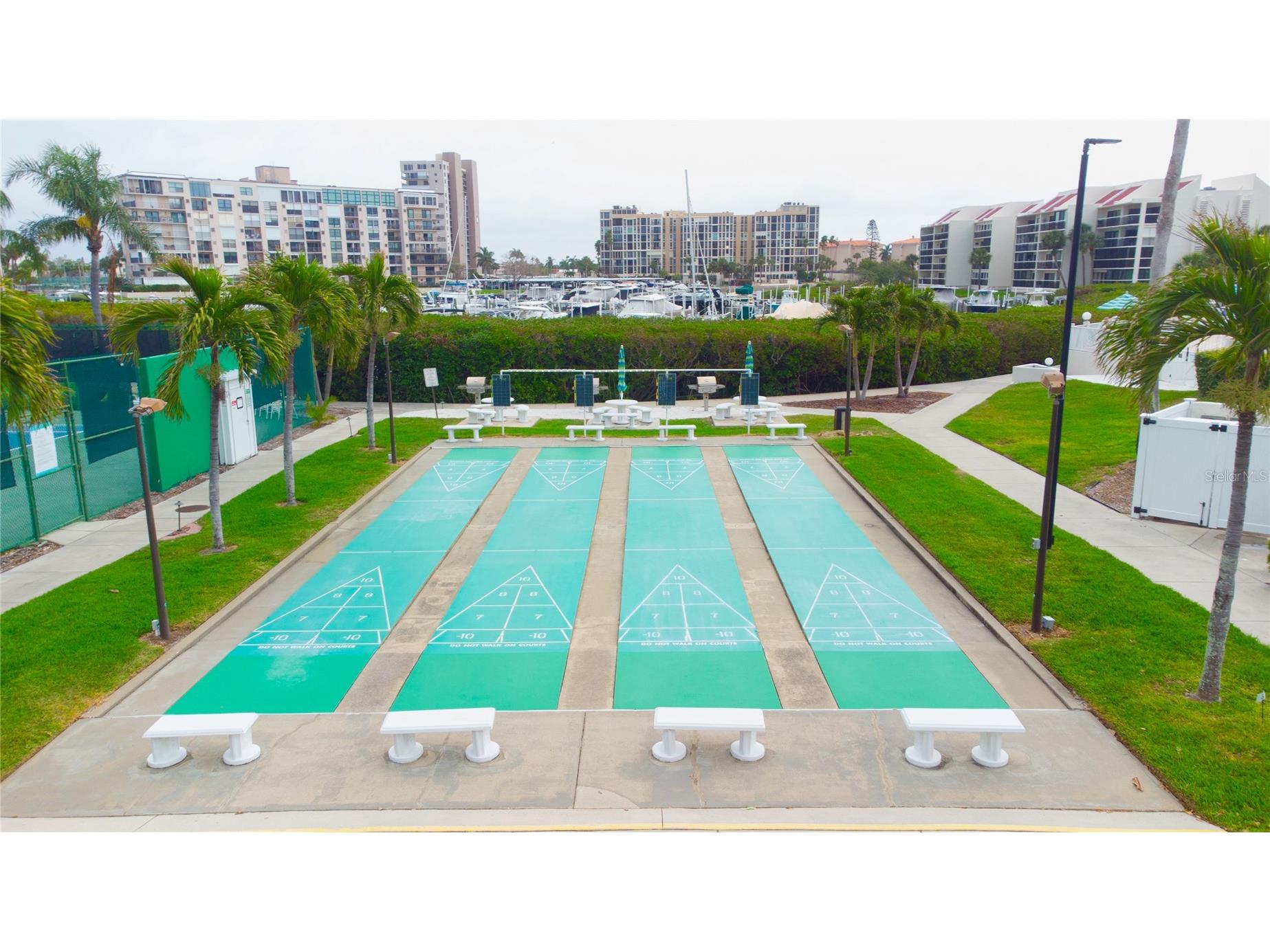 8041 Sailboat Key Boulevard S #402 Saint Pete Beach FL 33707 - BOCA CIEGA BAY TB8486953 image42