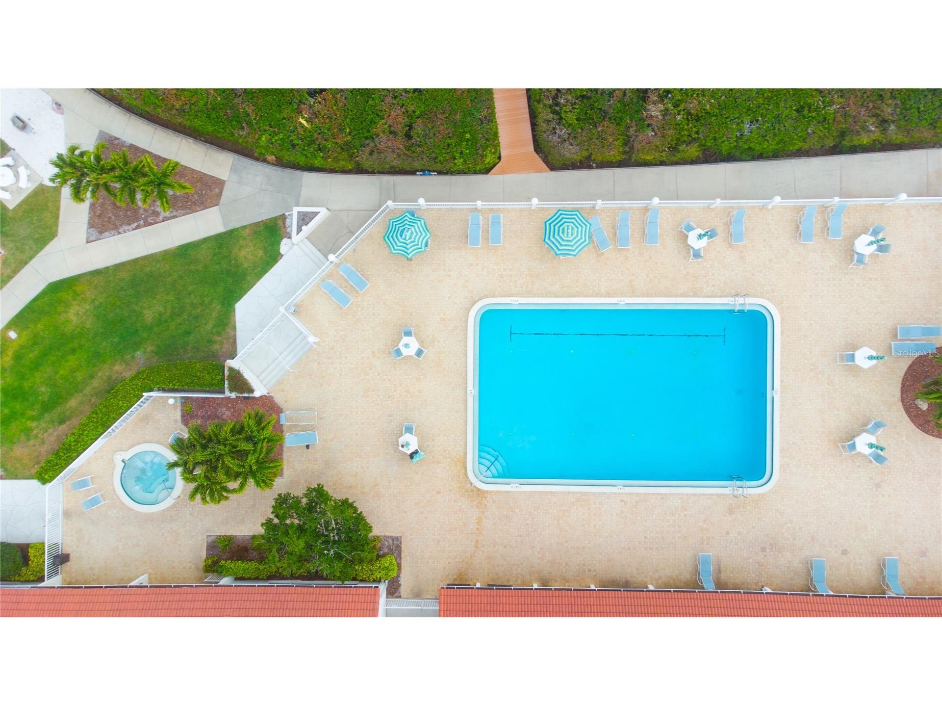 8041 Sailboat Key Boulevard S #402 Saint Pete Beach FL 33707 - BOCA CIEGA BAY TB8486953 image46