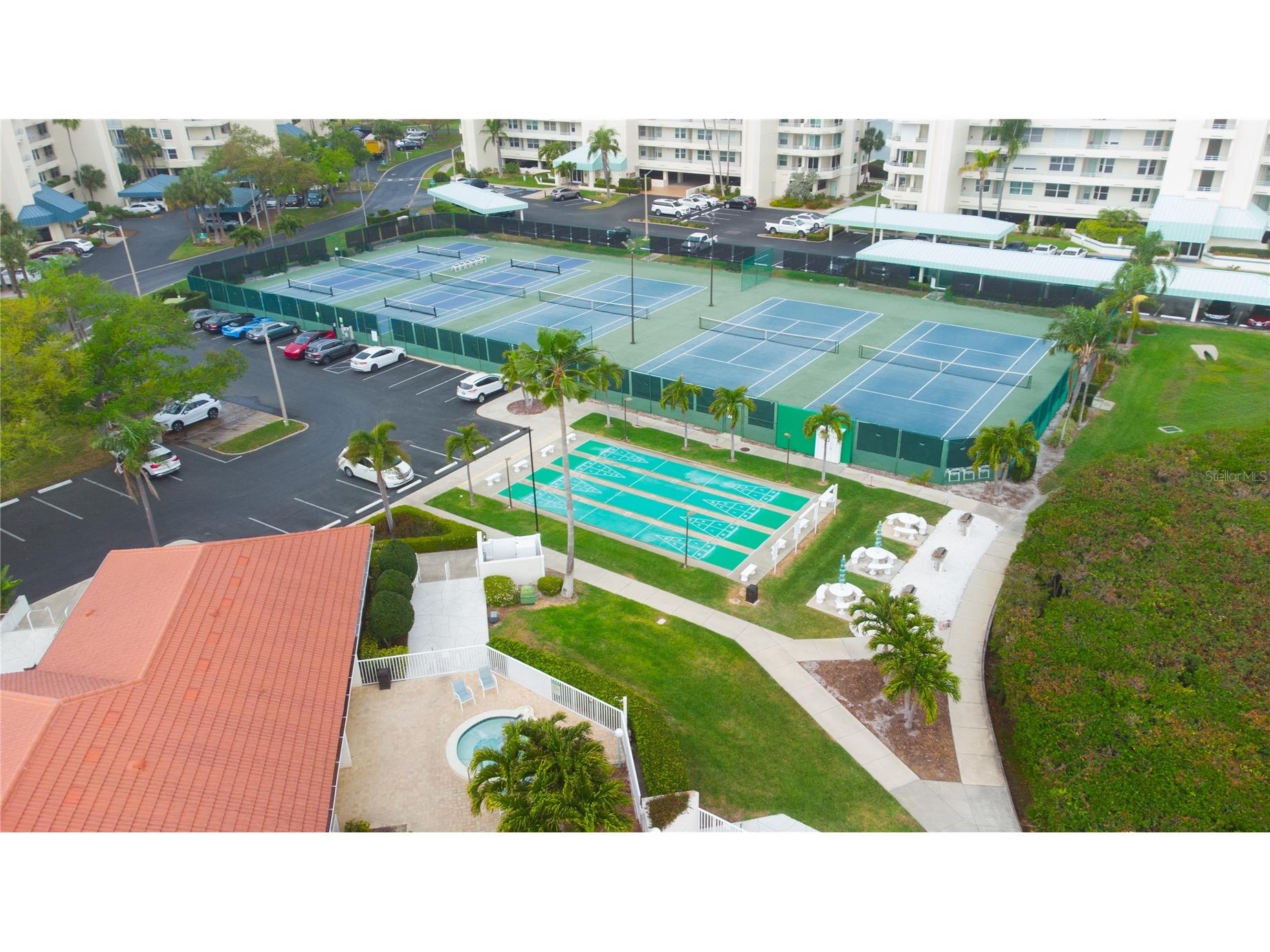 8041 Sailboat Key Boulevard S #402 Saint Pete Beach FL 33707 - BOCA CIEGA BAY TB8486953 image47