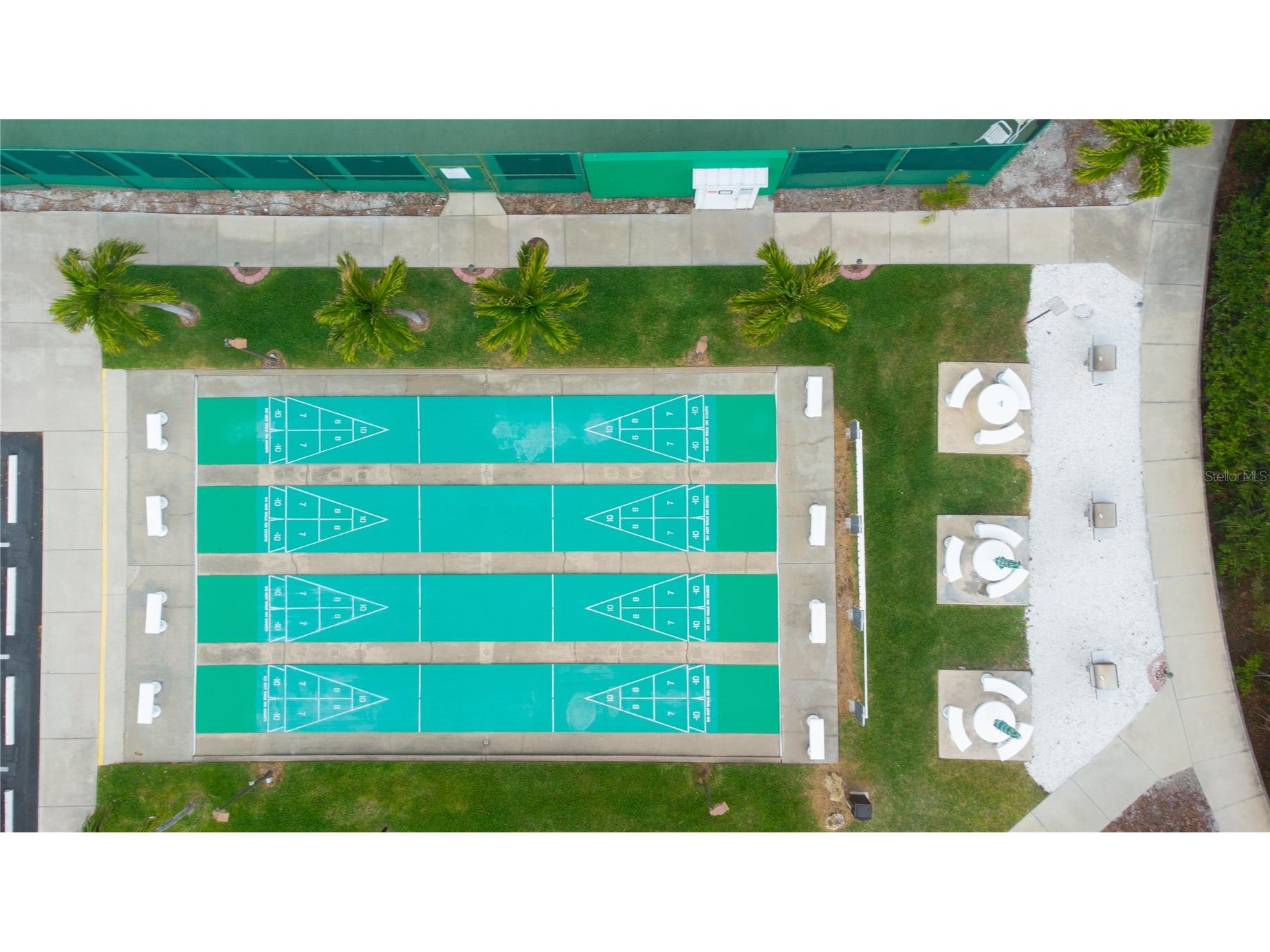 8041 Sailboat Key Boulevard S #402 Saint Pete Beach FL 33707 - BOCA CIEGA BAY TB8486953 image48