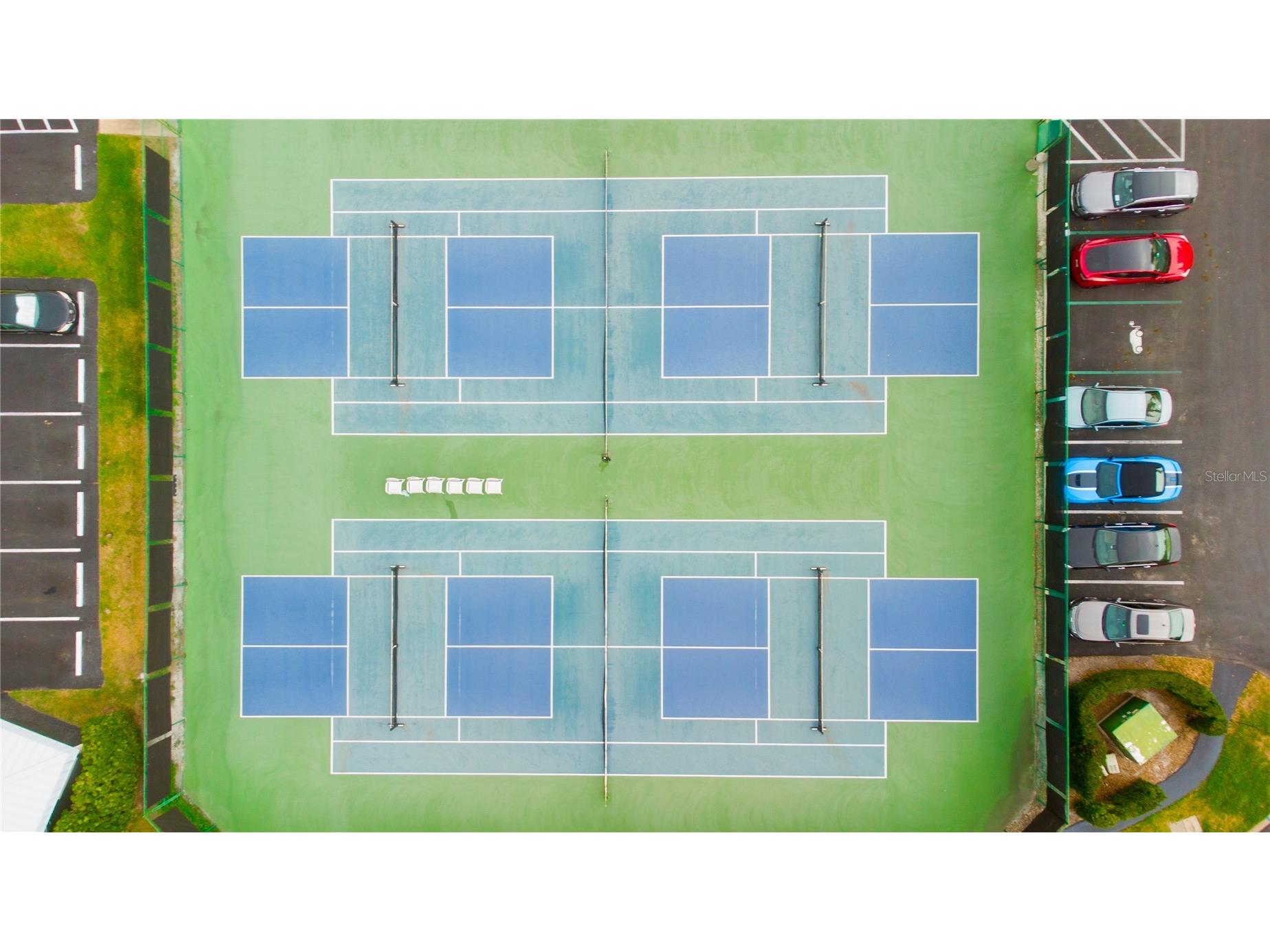 8041 Sailboat Key Boulevard S #402 Saint Pete Beach FL 33707 - BOCA CIEGA BAY TB8486953 image49