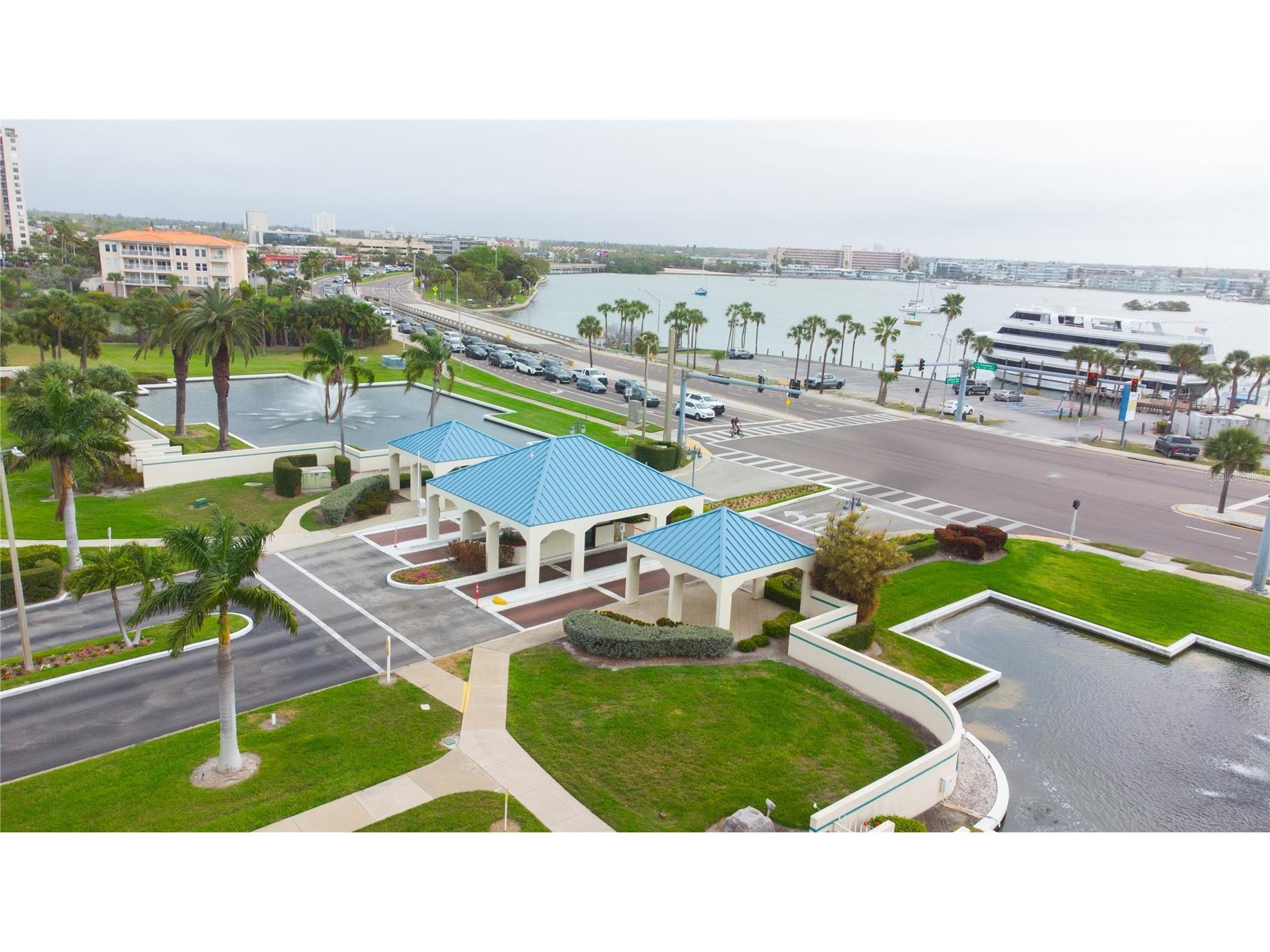 8041 Sailboat Key Boulevard S #402 Saint Pete Beach FL 33707 - BOCA CIEGA BAY TB8486953 image51