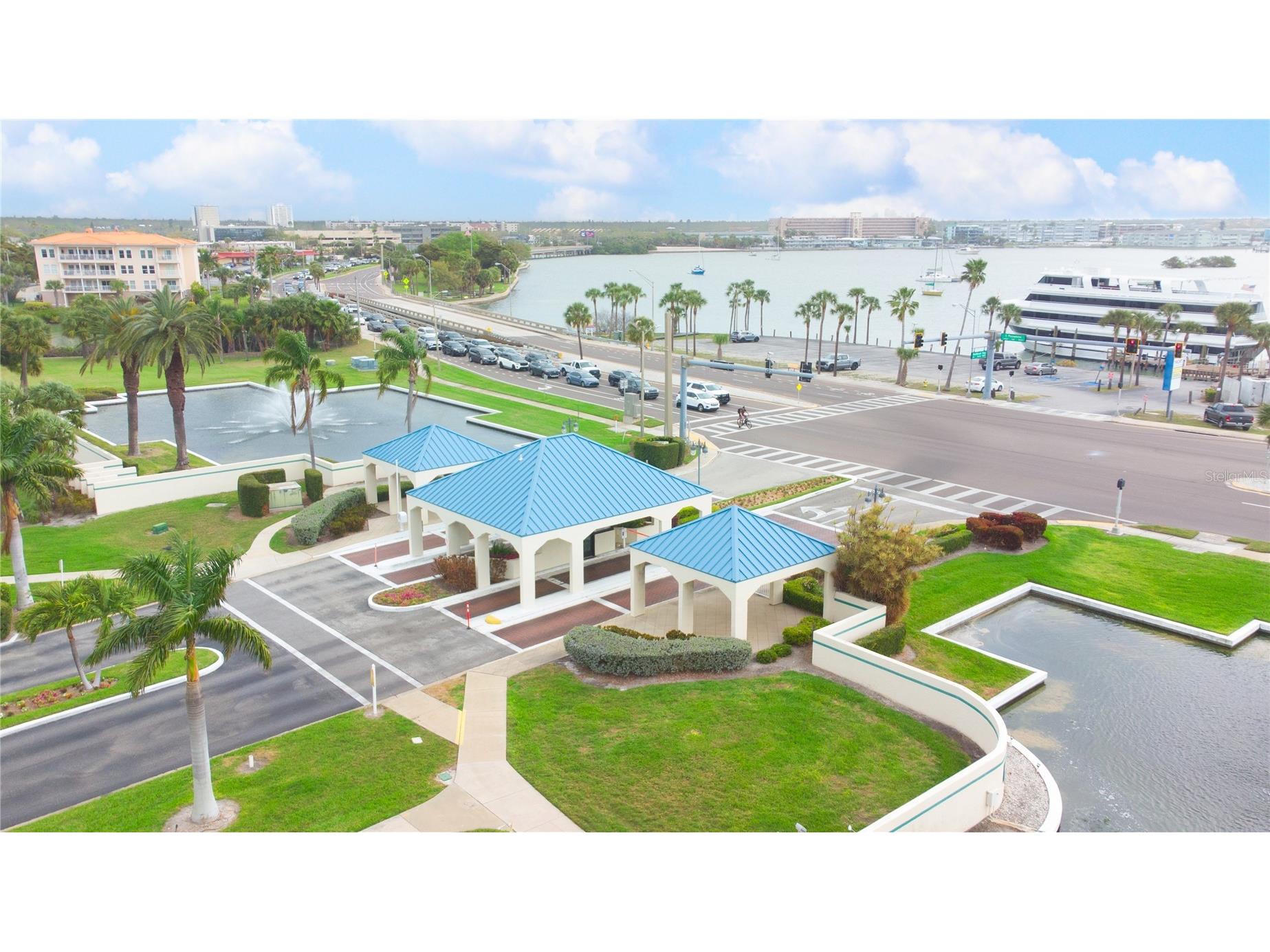 8041 Sailboat Key Boulevard S #402 Saint Pete Beach FL 33707 - BOCA CIEGA BAY TB8486953 image52