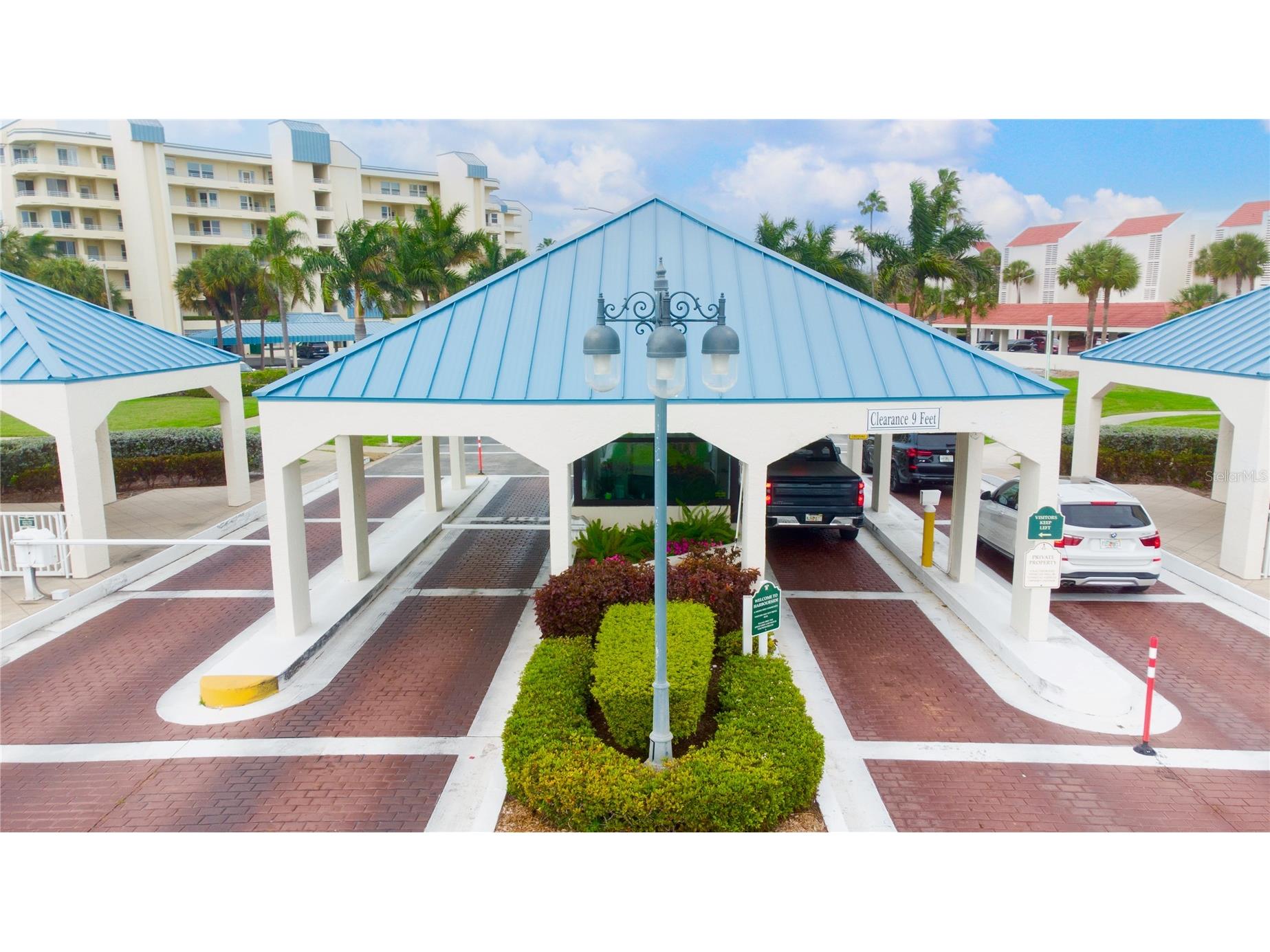 8041 Sailboat Key Boulevard S #402 Saint Pete Beach FL 33707 - BOCA CIEGA BAY TB8486953 image53