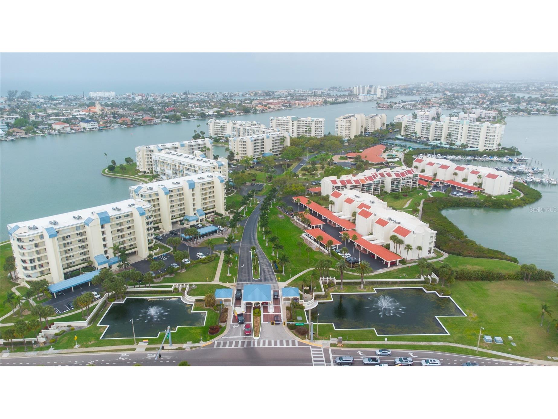 8041 Sailboat Key Boulevard S #402 Saint Pete Beach FL 33707 - BOCA CIEGA BAY TB8486953 image54