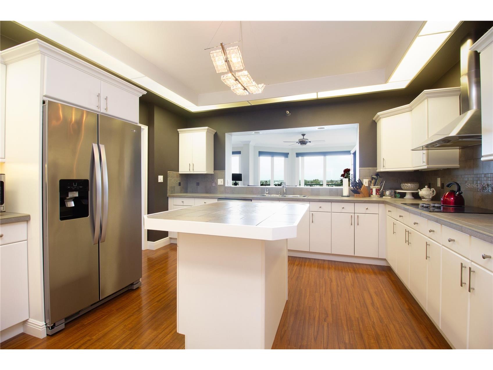 8041 Sailboat Key Boulevard S #402 Saint Pete Beach FL 33707 - BOCA CIEGA BAY TB8486953 image8