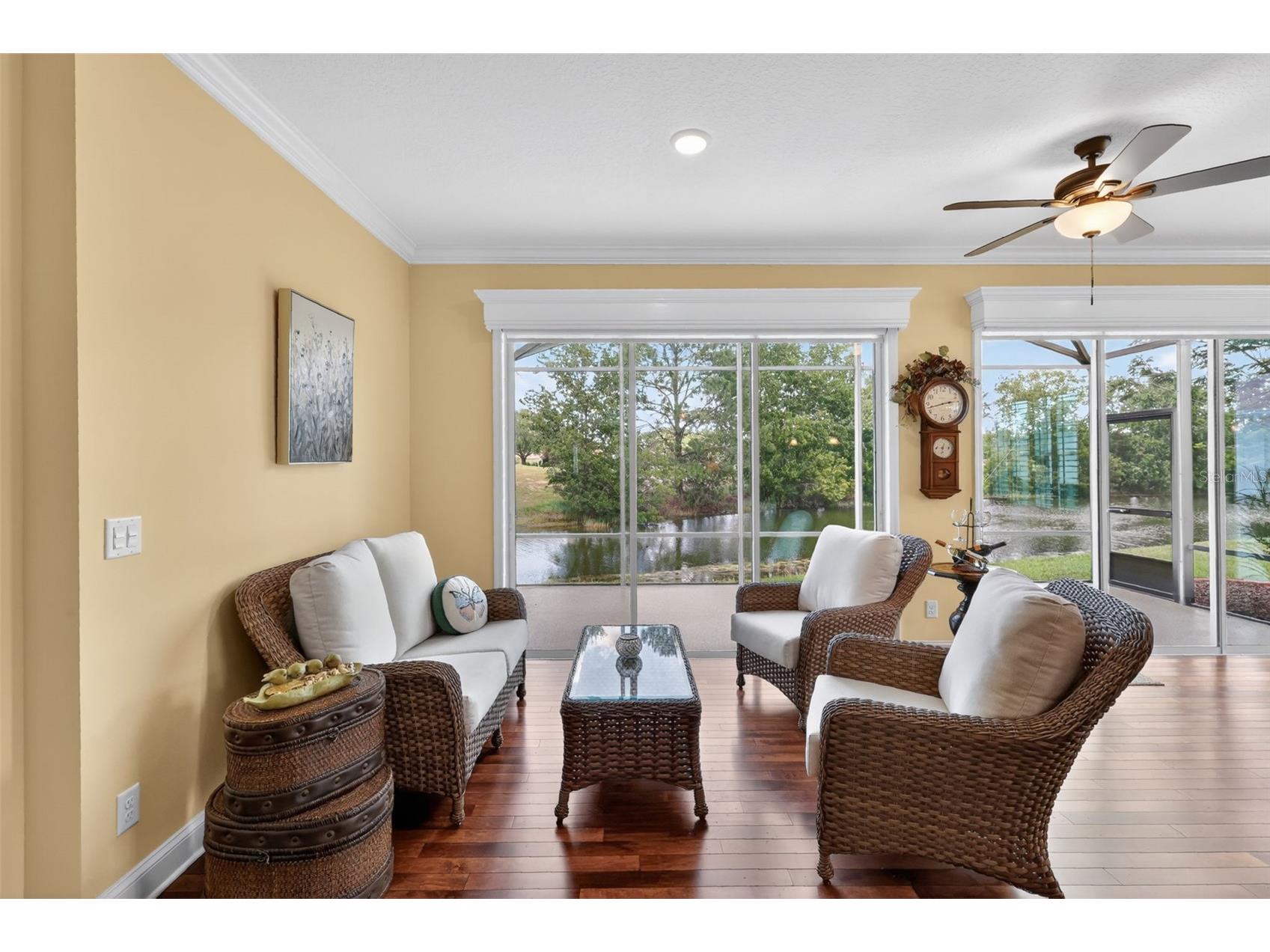 8041 Saint James Way Mount Dora FL 32757 - ST JAMES POND G5111735 image10
