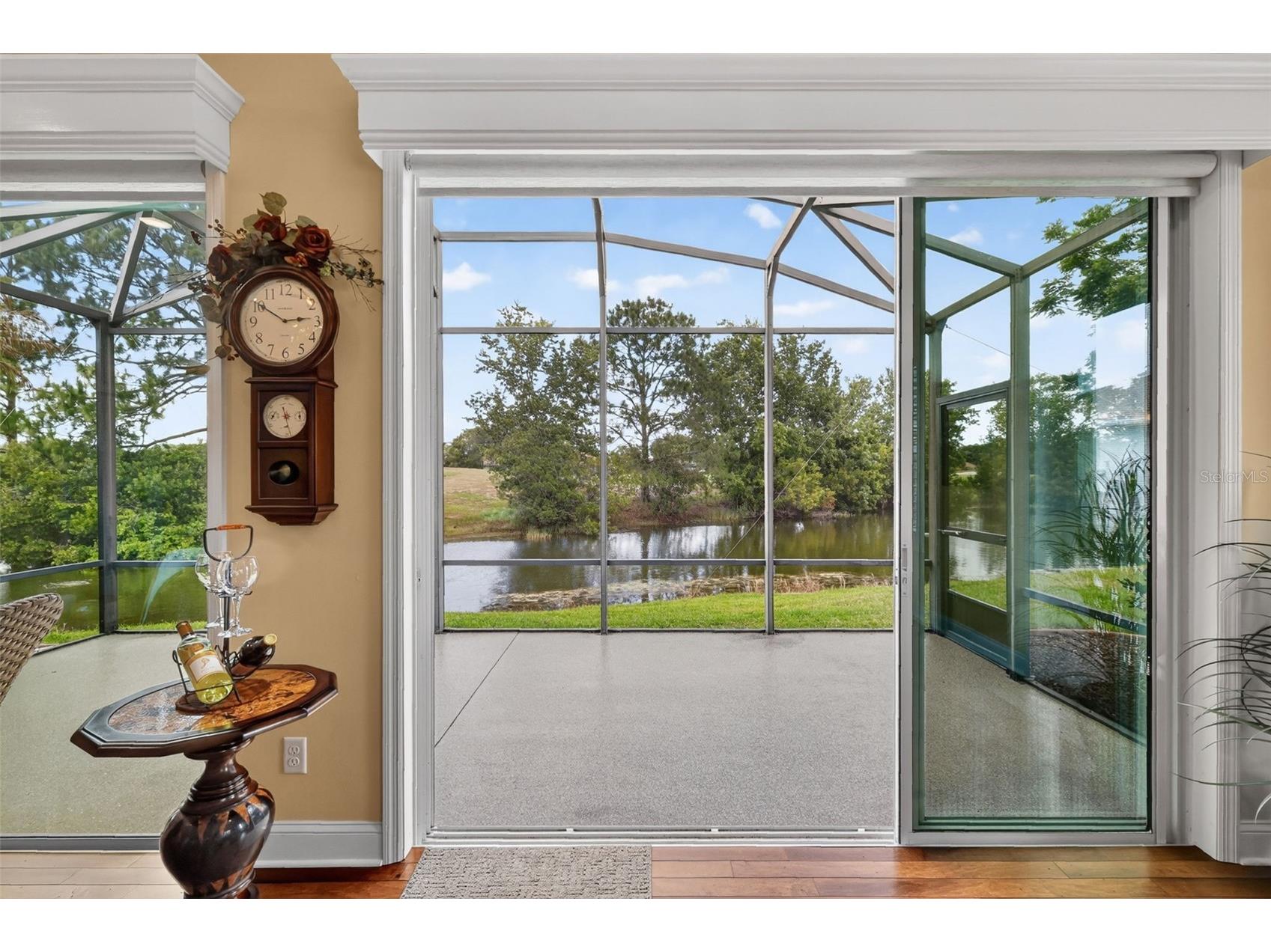 8041 Saint James Way Mount Dora FL 32757 - ST JAMES POND G5111735 image15