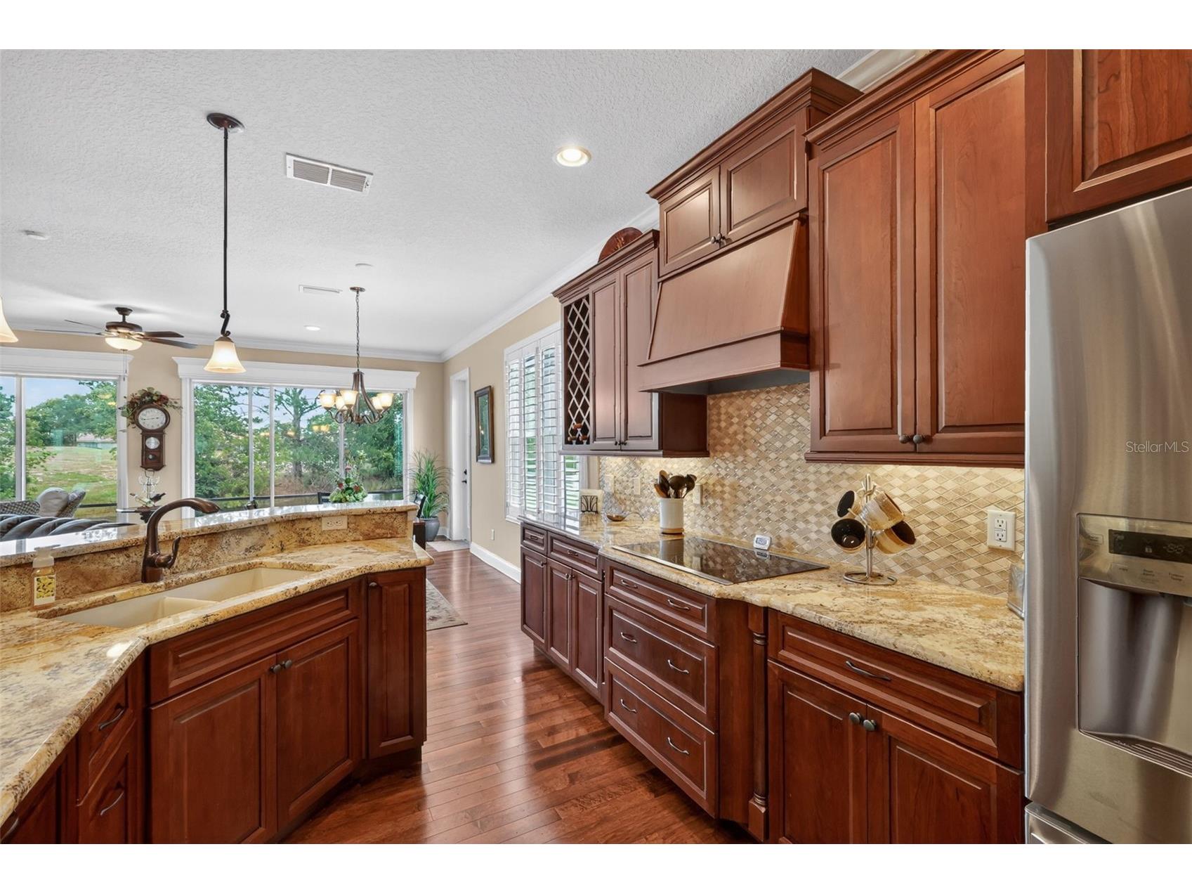 8041 Saint James Way Mount Dora FL 32757 - ST JAMES POND G5111735 image16