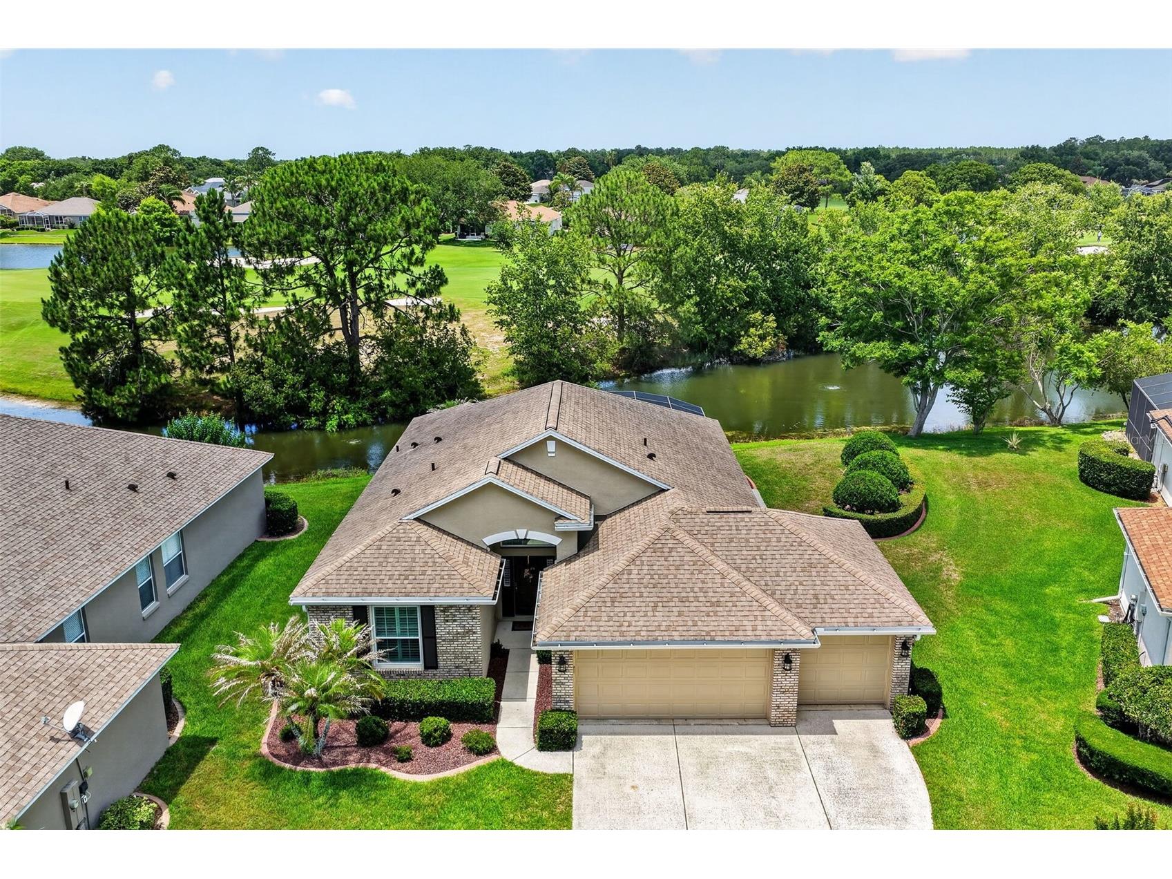 8041 Saint James Way Mount Dora FL 32757 - ST JAMES POND G5111735 image2