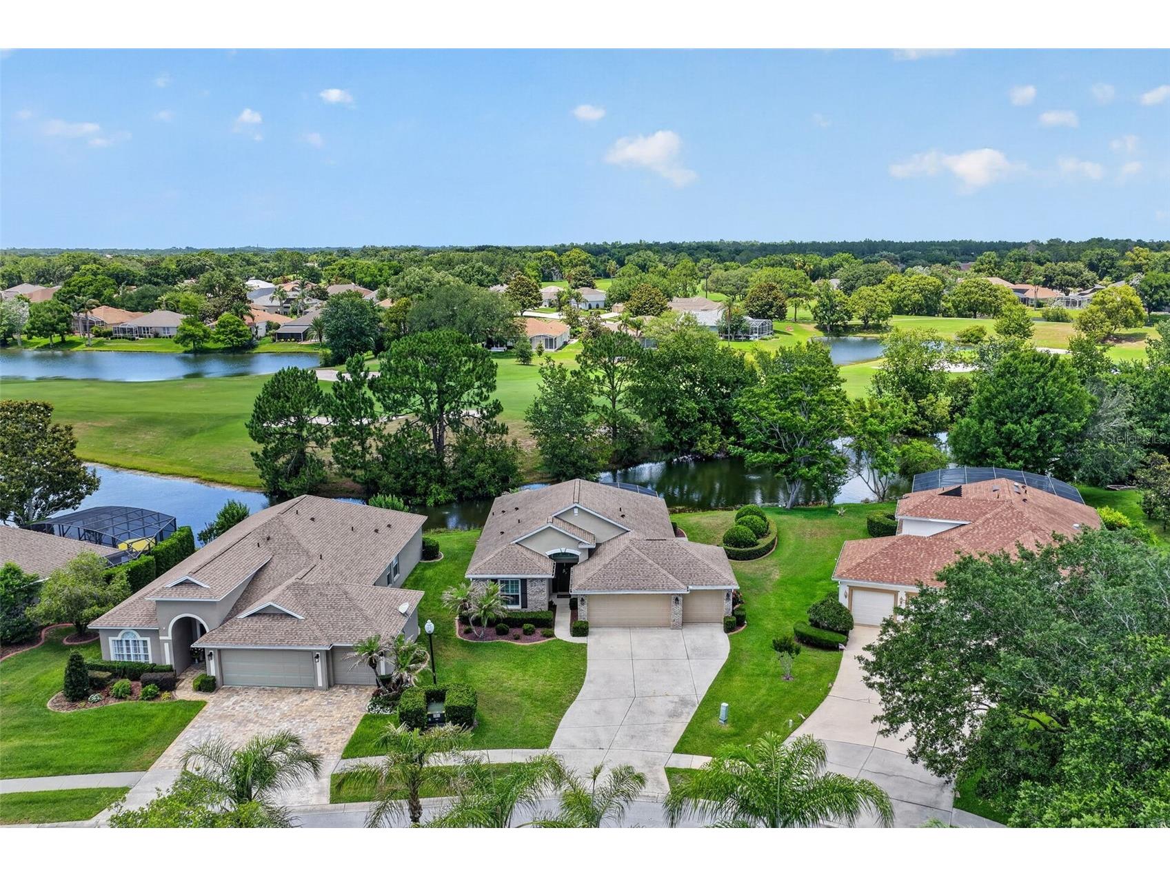 8041 Saint James Way Mount Dora FL 32757 - ST JAMES POND G5111735 image35