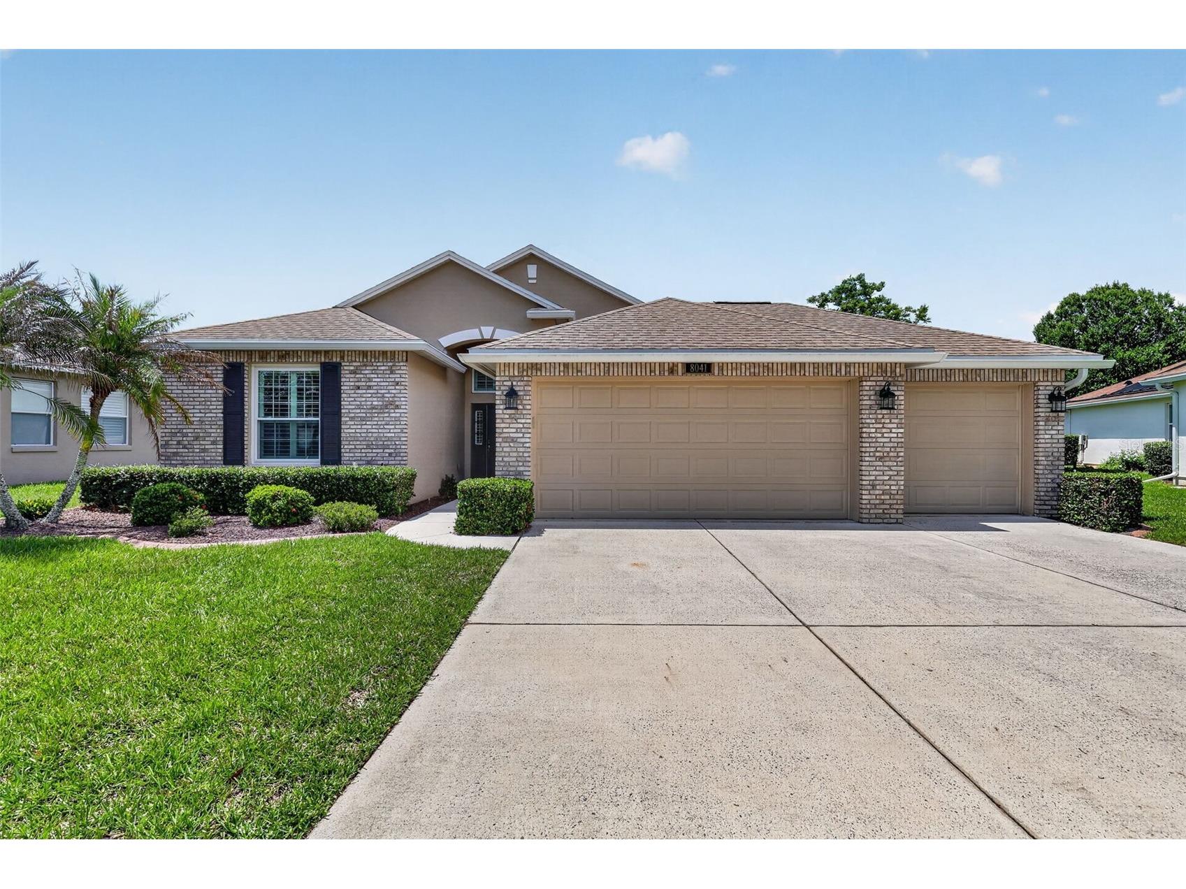 8041 Saint James Way Mount Dora FL 32757 - ST JAMES POND G5111735 image4