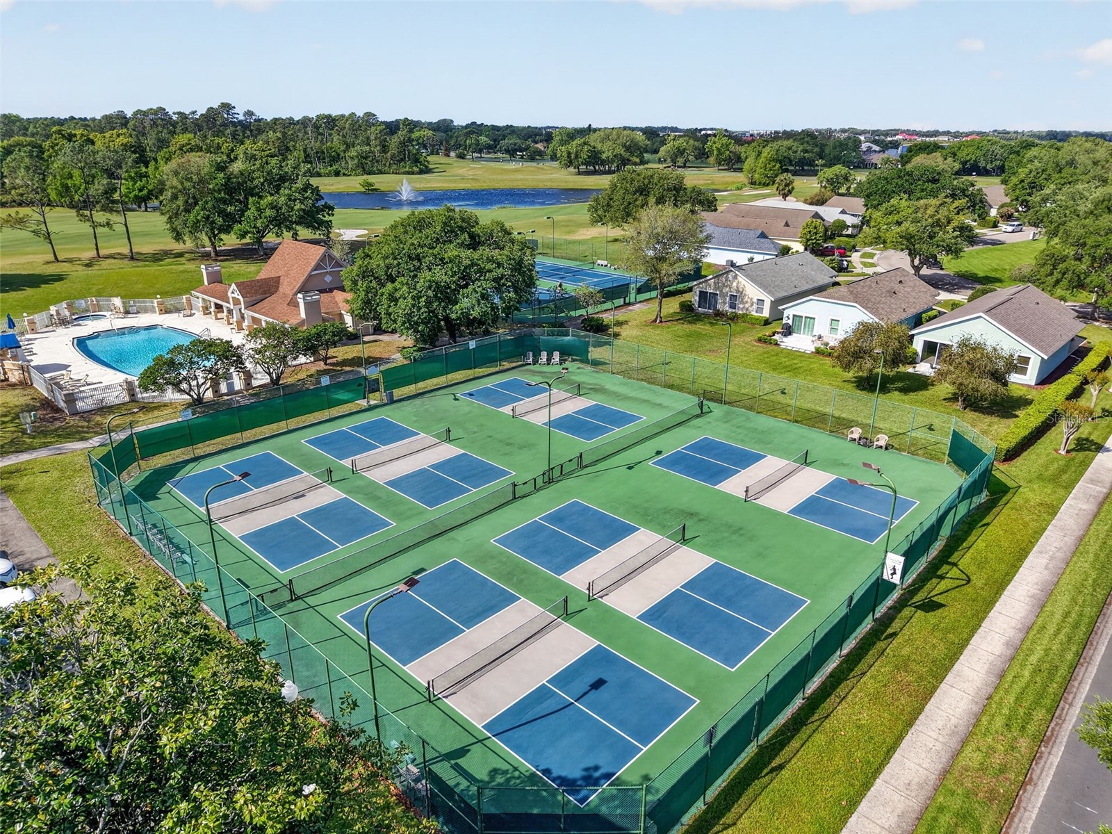 8041 Saint James Way Mount Dora FL 32757 - ST JAMES POND G5111735 image41