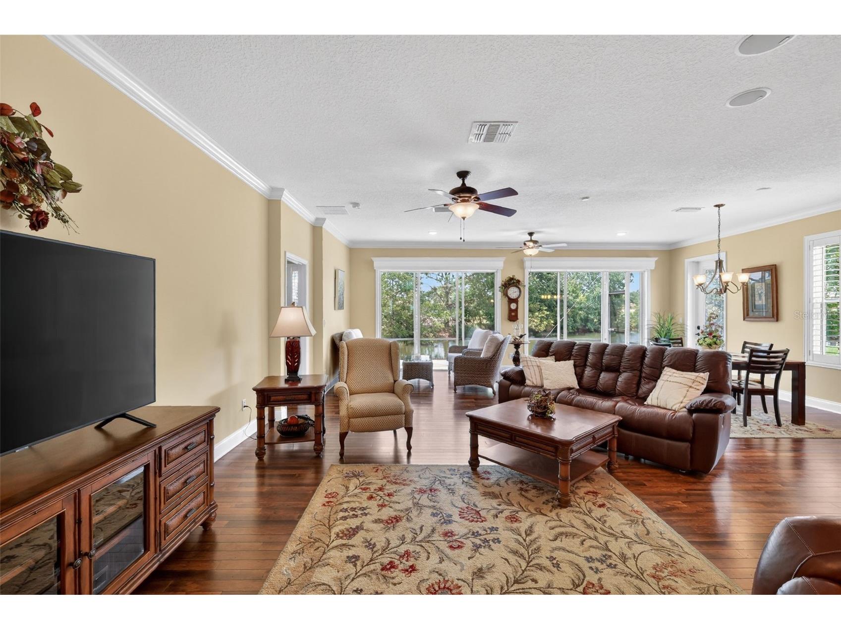 8041 Saint James Way Mount Dora FL 32757 - ST JAMES POND G5111735 image8