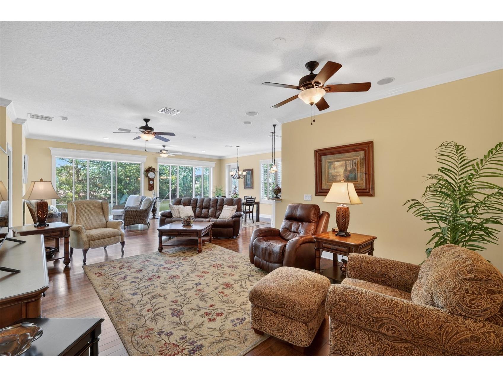 8041 Saint James Way Mount Dora FL 32757 - ST JAMES POND G5111735 image9