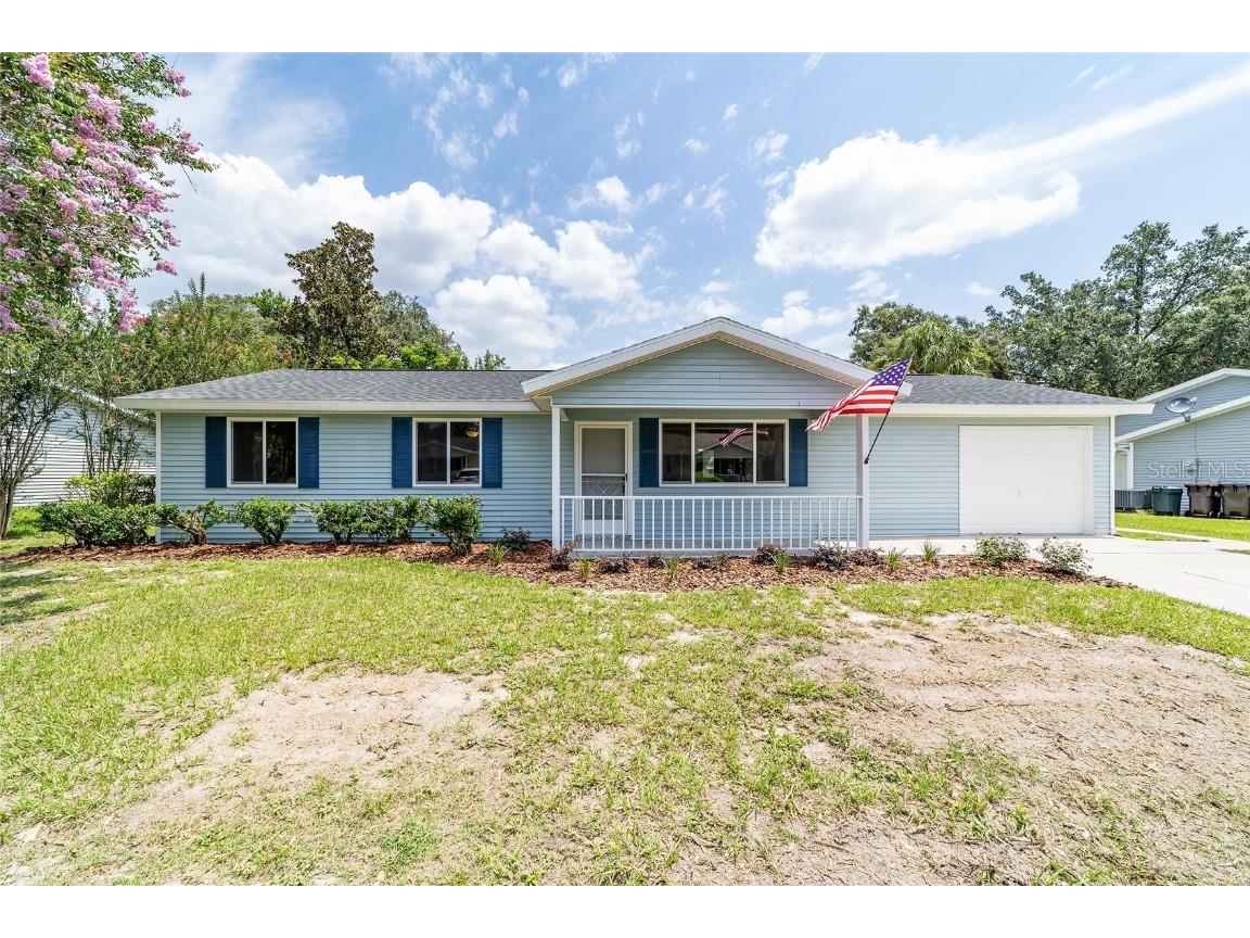 8041 SW 109th Place Road Ocala FL 34481 OM660009 image1