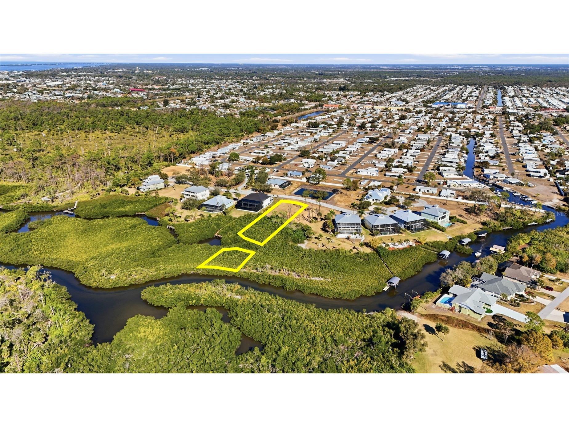 8041 Weyers Court Englewood FL 34224 - OYSTER CREEK C7521686 image2