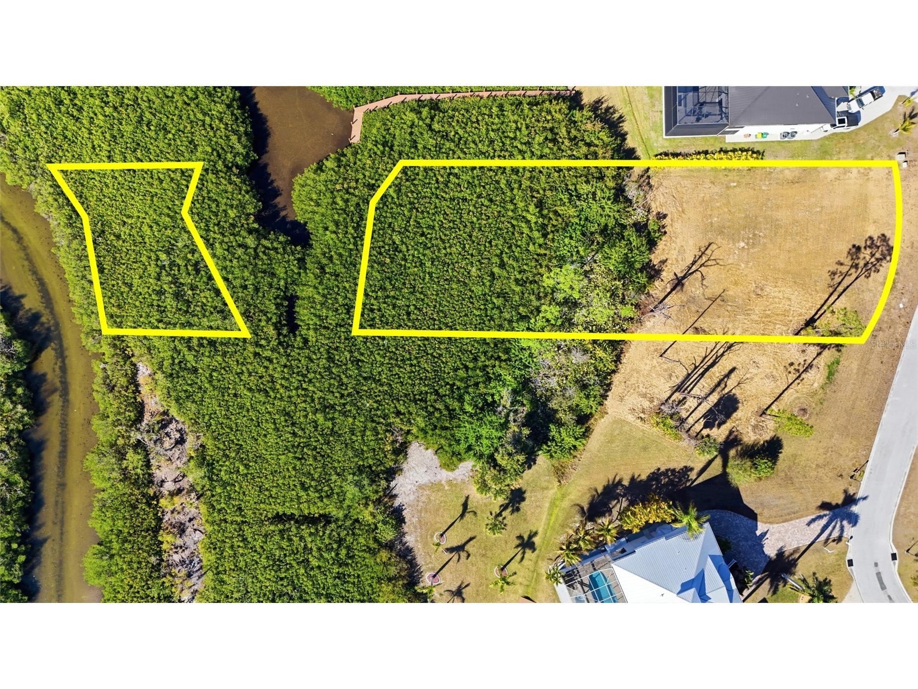 8041 Weyers Court Englewood FL 34224 - OYSTER CREEK C7521686 image3