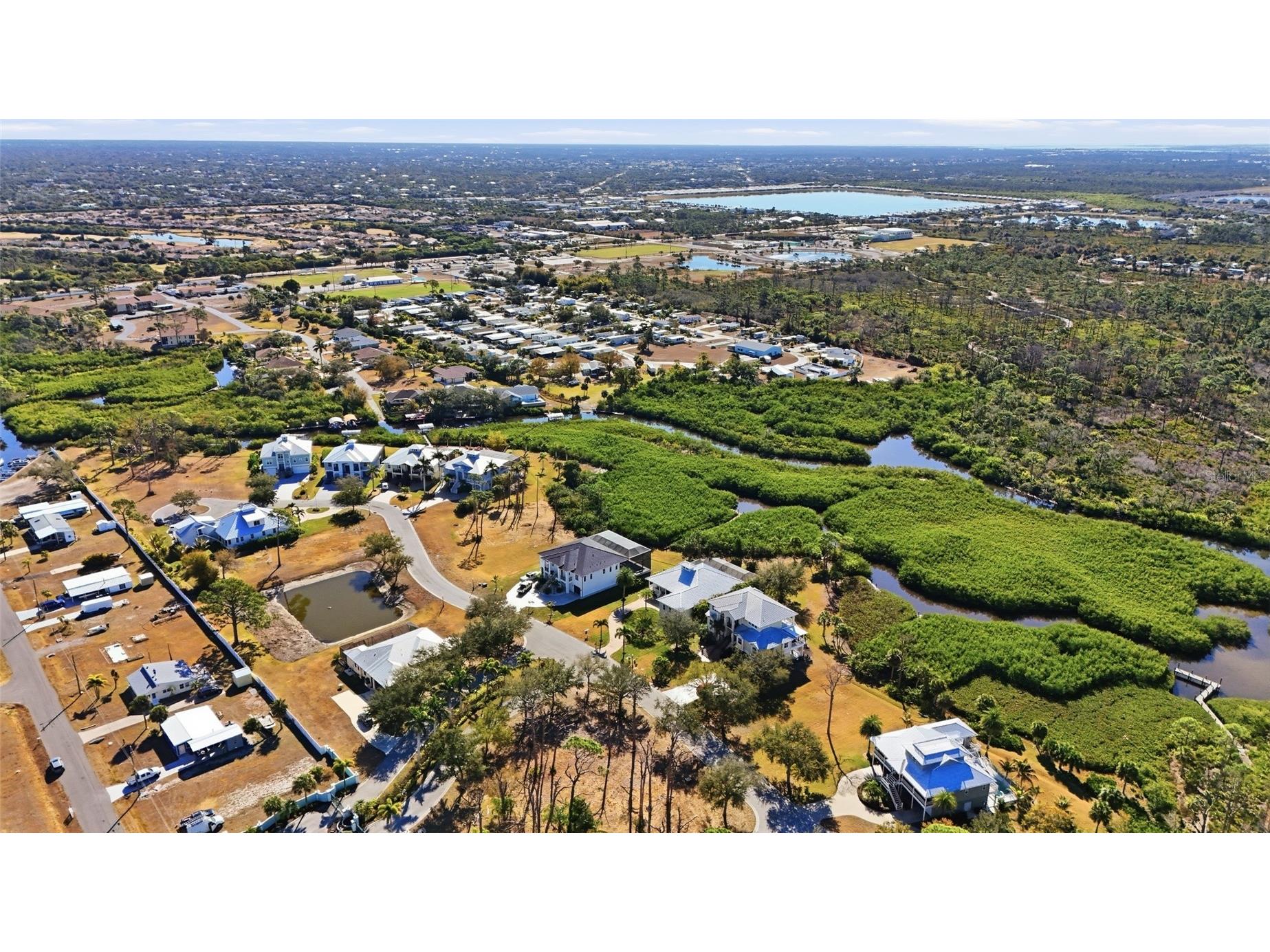 8041 Weyers Court Englewood FL 34224 - OYSTER CREEK C7521686 image7