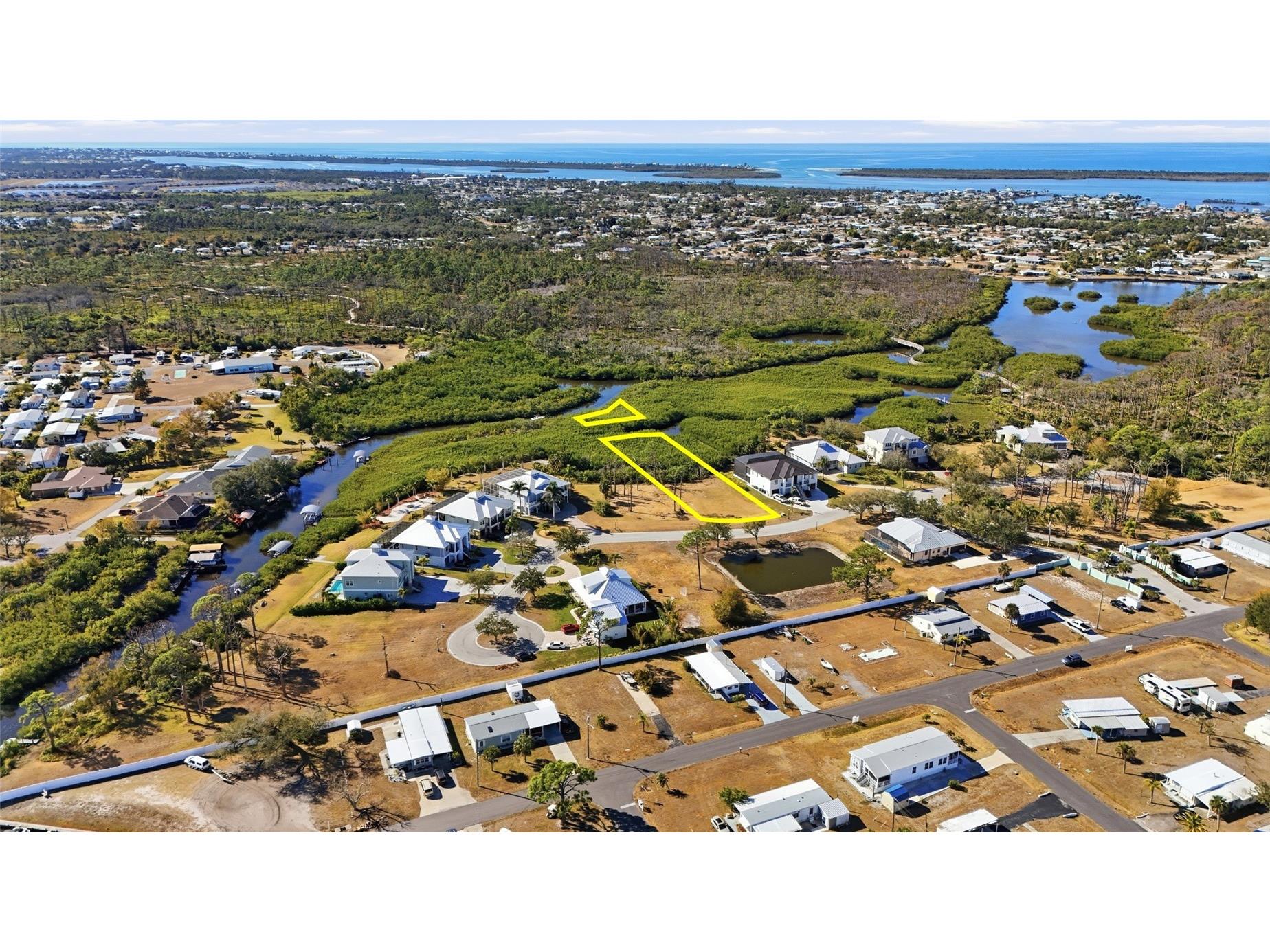 8041 Weyers Court Englewood FL 34224 - OYSTER CREEK C7521686 image8