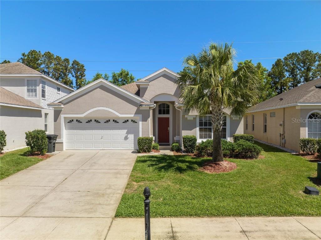8042 King Palm Circle Kissimmee FL 34747 O6098799 image1