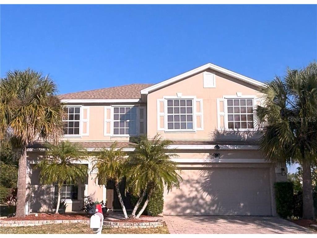 8042 Silver Birch Way Lehigh Acres FL 33971 A4686424 image1