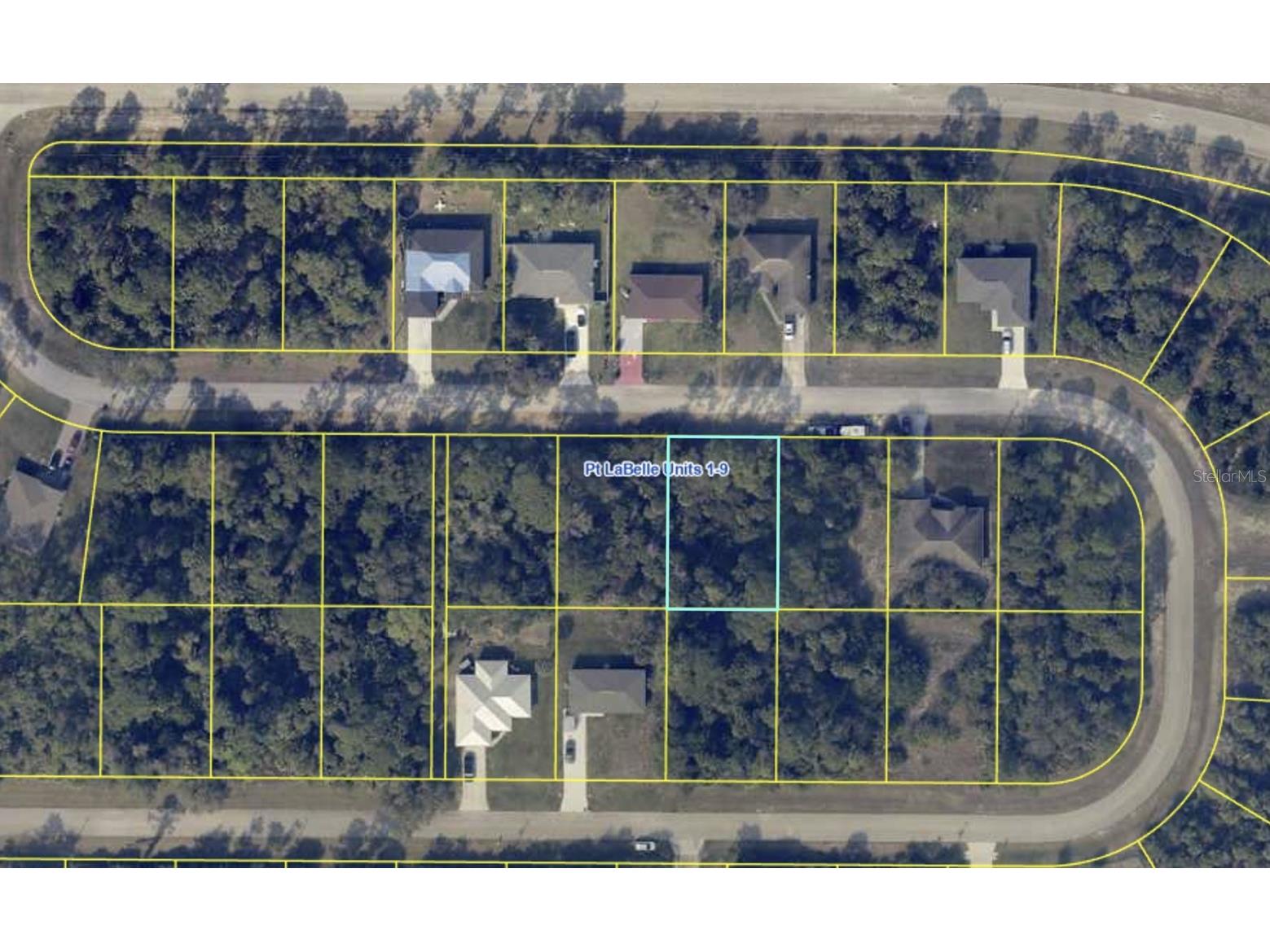 8042 Windswept Circle Labelle FL 33935 TB8325553 image1