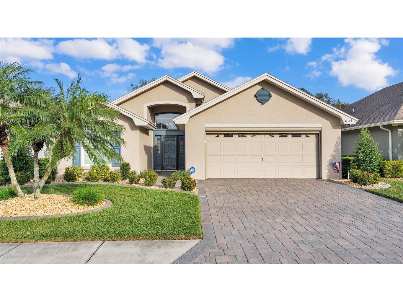 8043 Lake James Boulevard Lakeland FL 33810 L4941769 image1