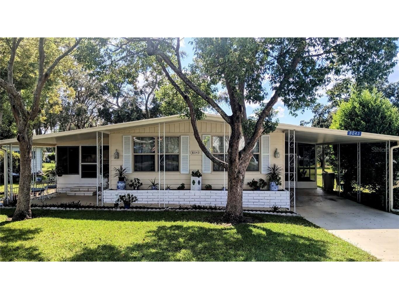 8043 Little Tee Lane Brooksville FL 34613 TB8429362 image1