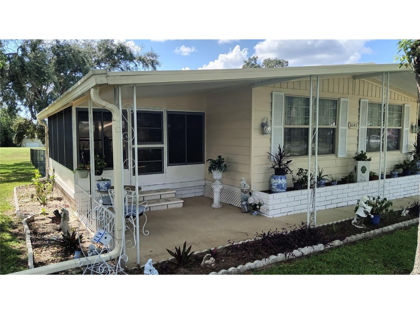 8043 Little Tee Lane Brooksville FL 34613 TB8429362 image33