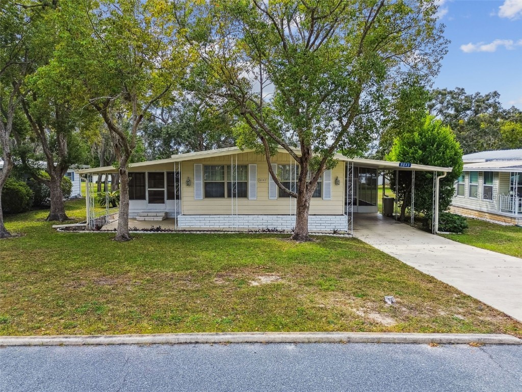 8043 Little Tee Lane Brooksville FL 34613 TB8429362 image73