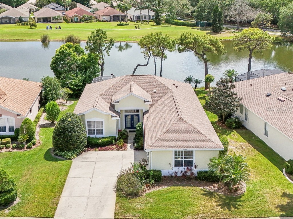 8043 Pine Hollow Drive Mount Dora FL 32757 G5095332 image1