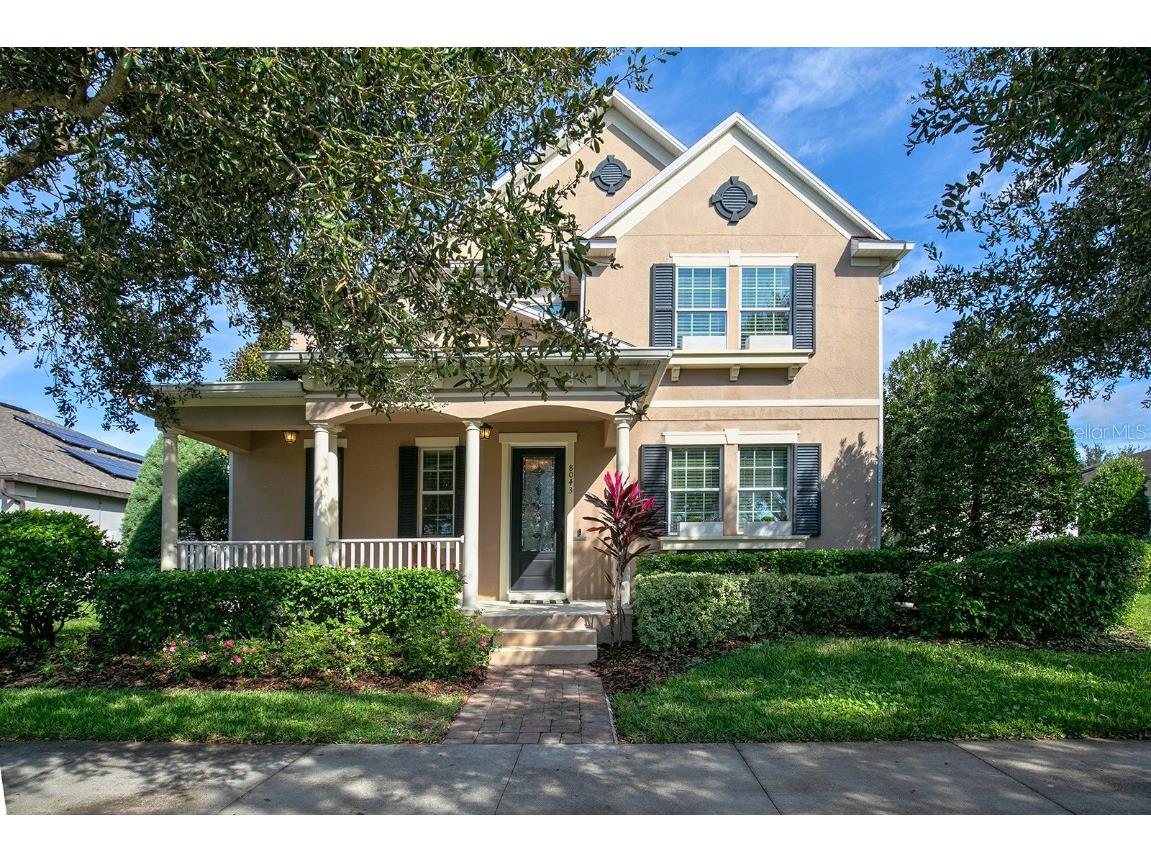 8043 Pond Apple Drive Winter Garden FL 34787 O6160383 image1
