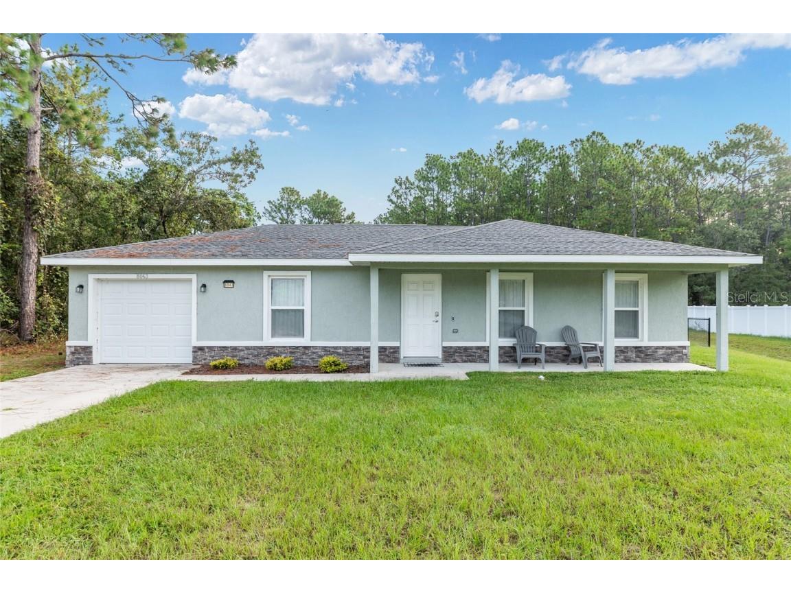 8043 SW 135th Loop Ocala FL 34473 OM709304 image1