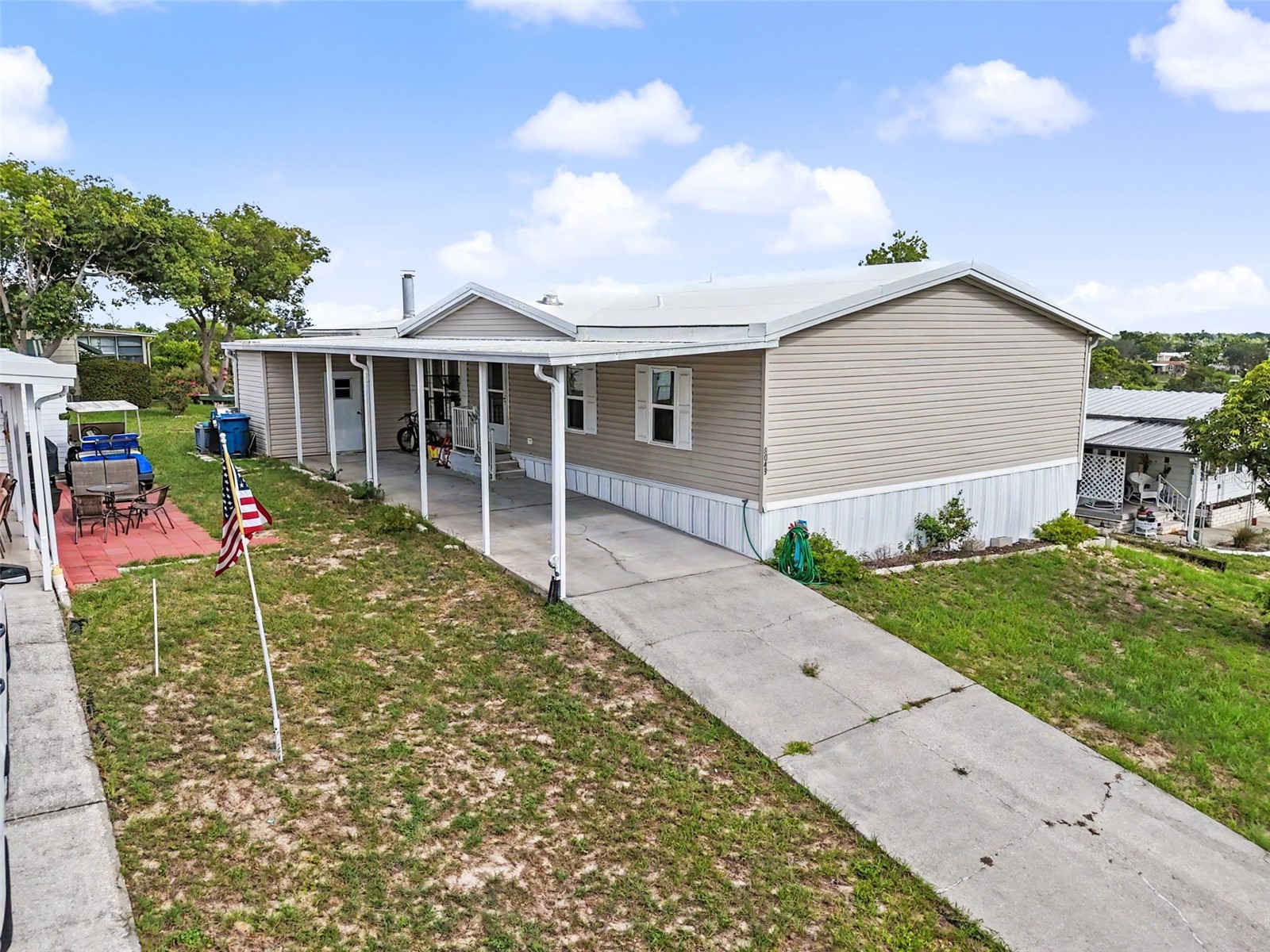 8043 Tower Street Brooksville FL 34613 TB8526695 image1