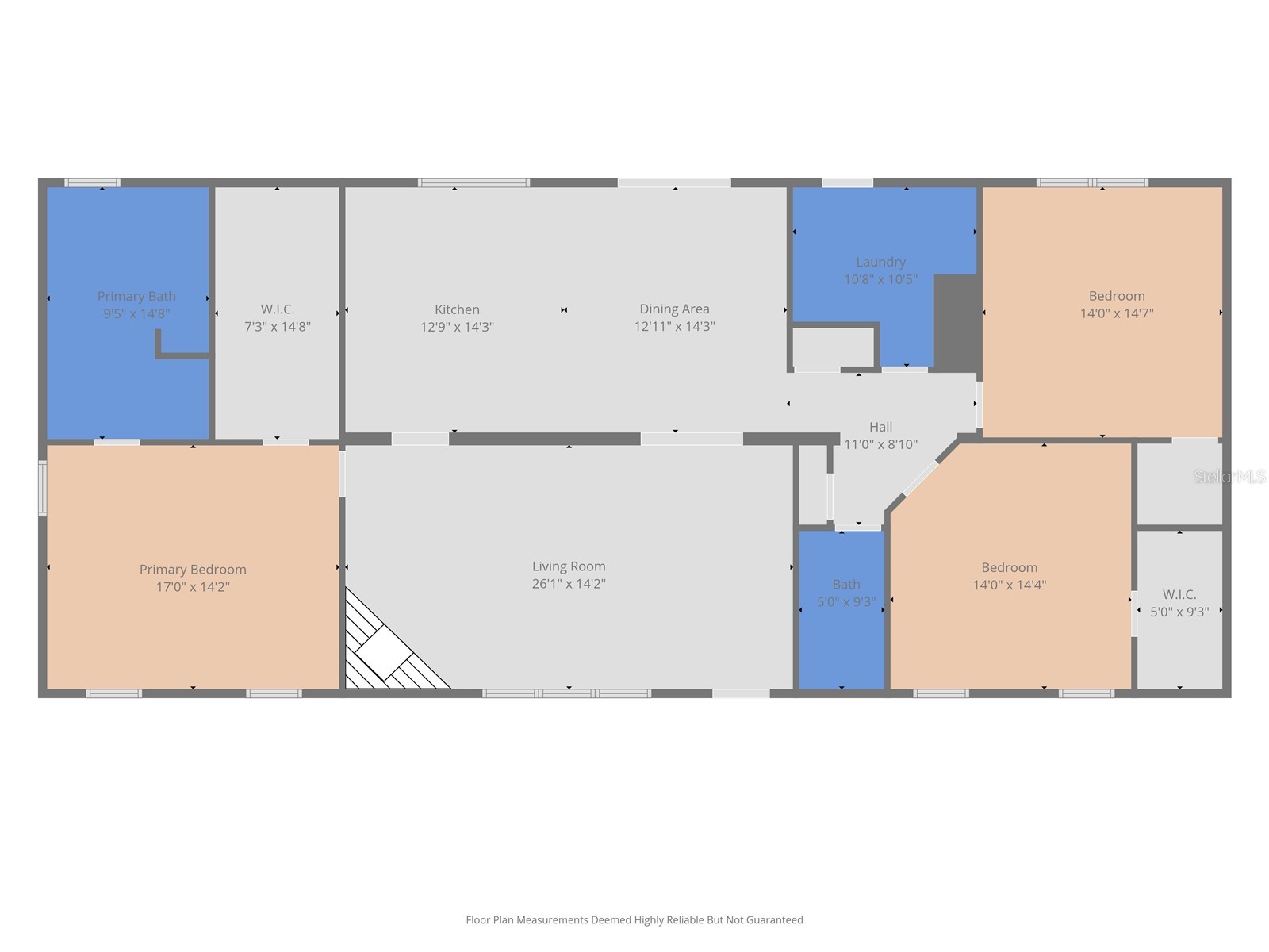 8043 Tower Street Brooksville FL 34613 TB8526695 image30