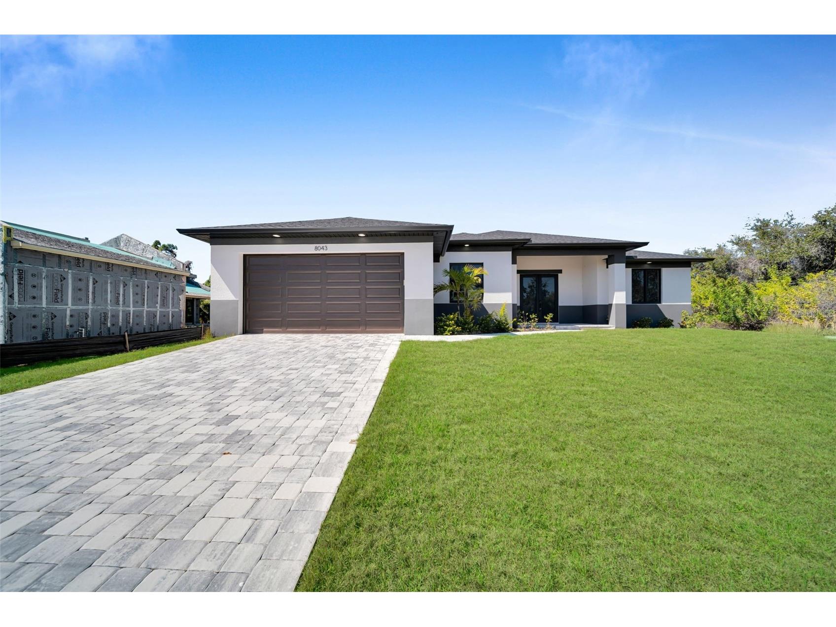8043 Walbert Street Port Charlotte FL 33981 S5144310 image1