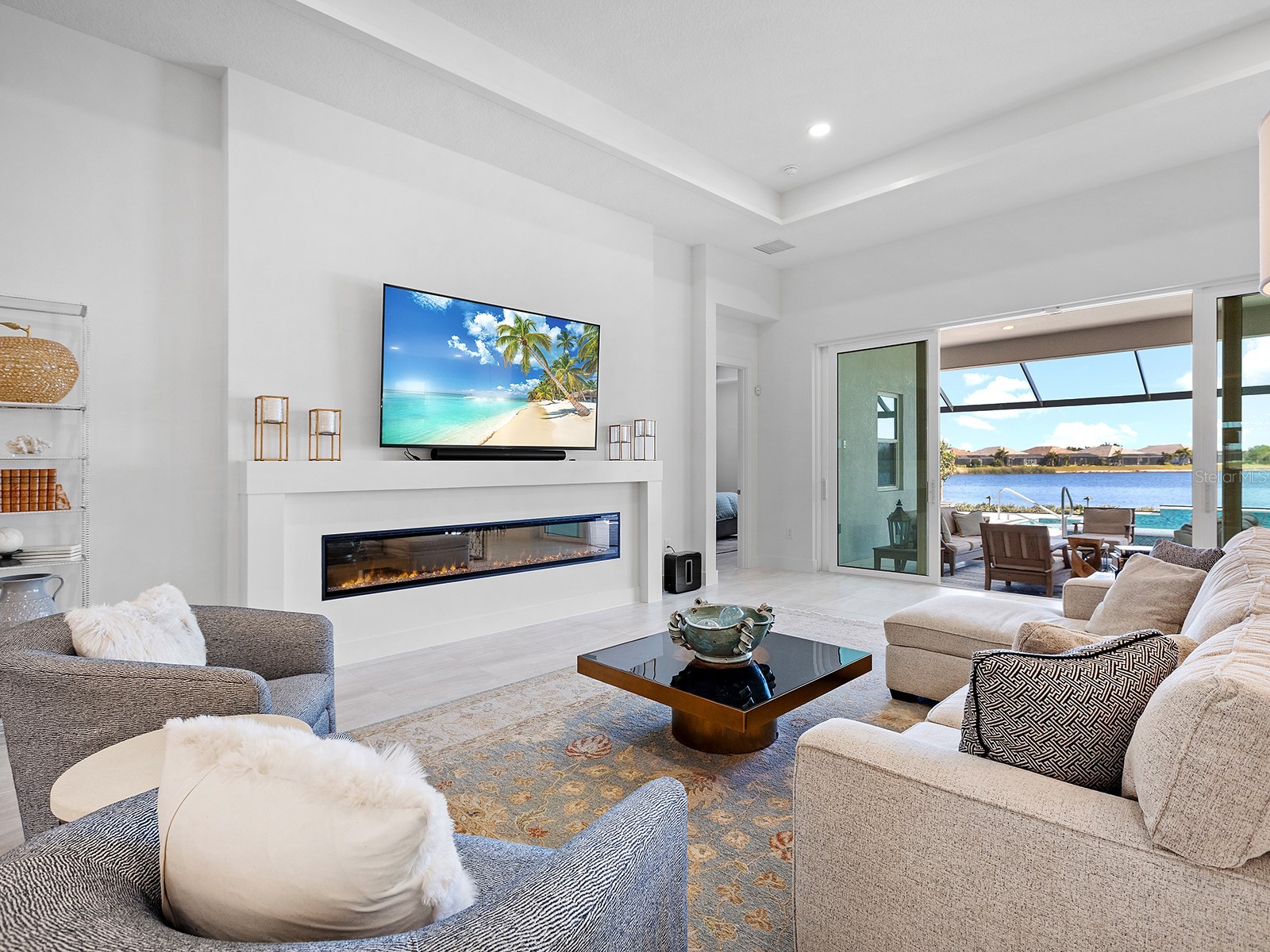 8043 Waterbend Trail Sarasota FL 34240 - LAKE IBIS A4679950 image12