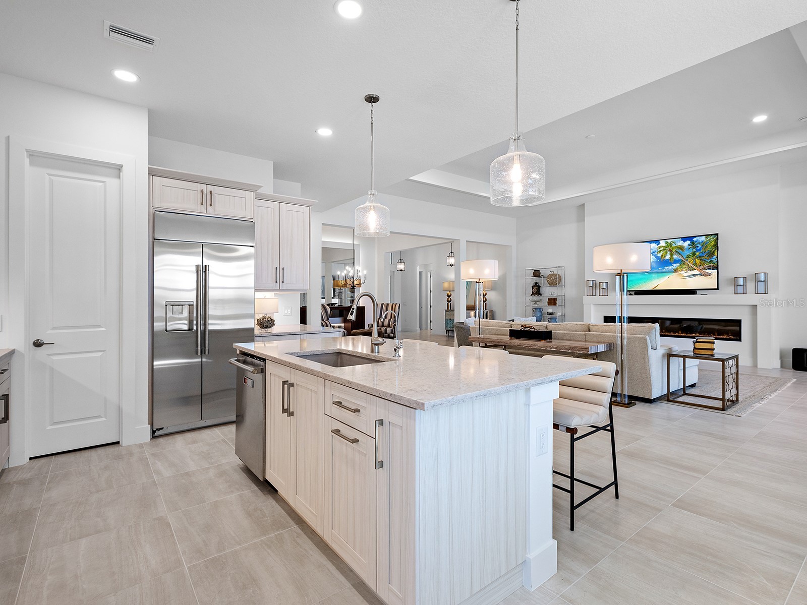 8043 Waterbend Trail Sarasota FL 34240 - LAKE IBIS A4679950 image16