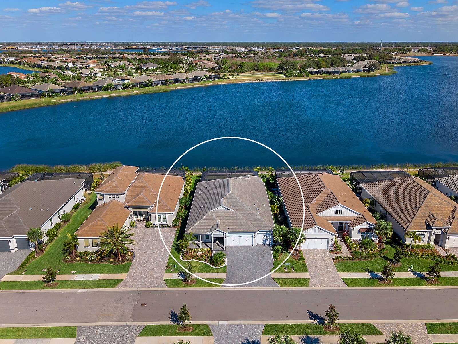 8043 Waterbend Trail Sarasota FL 34240 - LAKE IBIS A4679950 image2