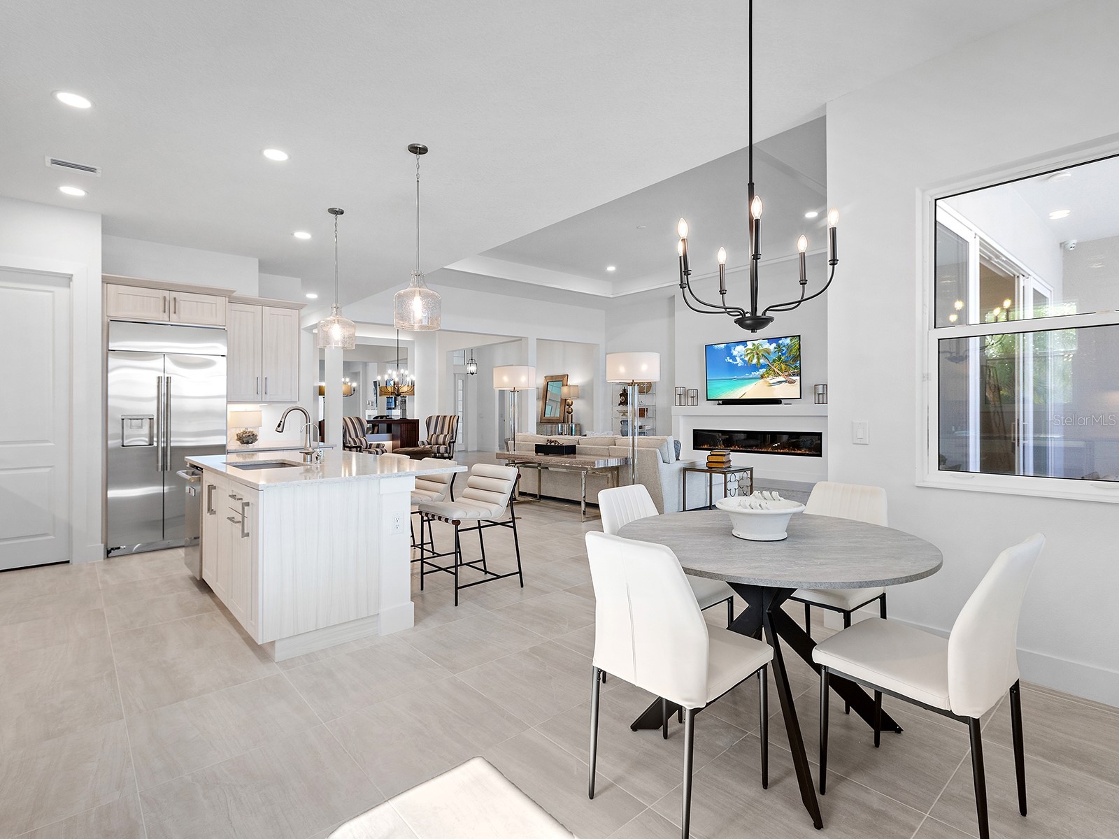 8043 Waterbend Trail Sarasota FL 34240 - LAKE IBIS A4679950 image23