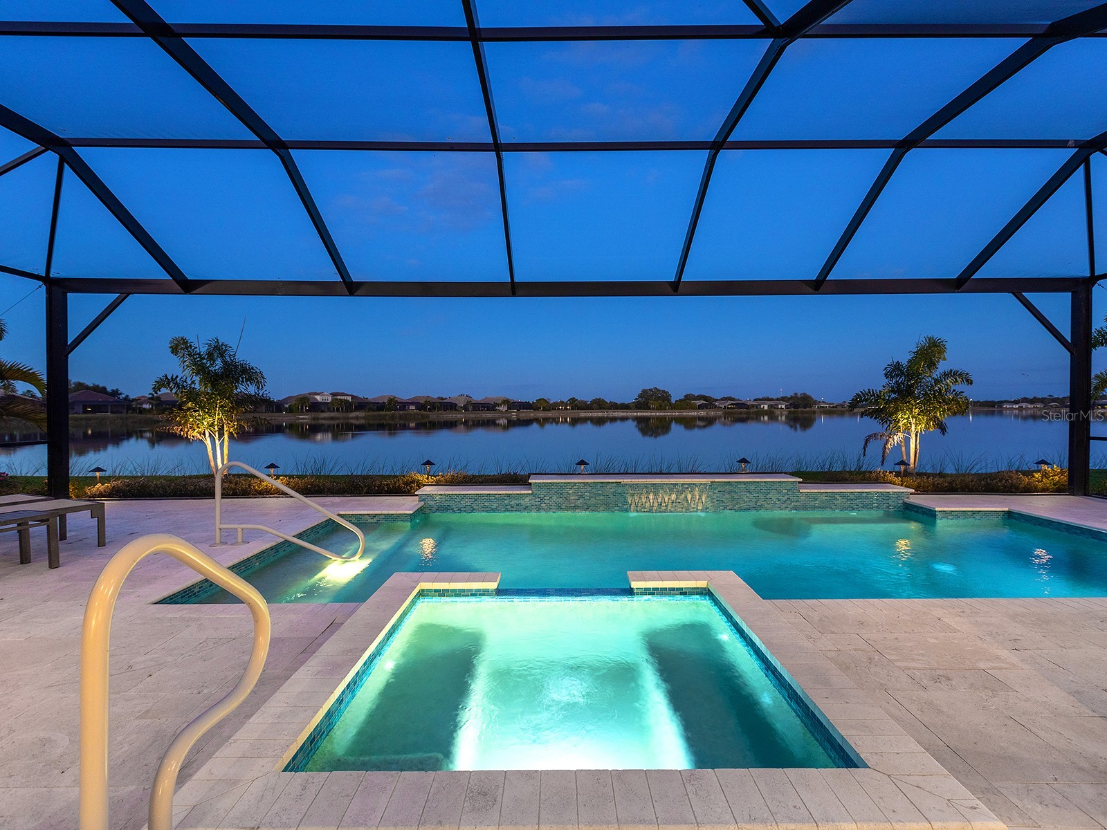 8043 Waterbend Trail Sarasota FL 34240 - LAKE IBIS A4679950 image4